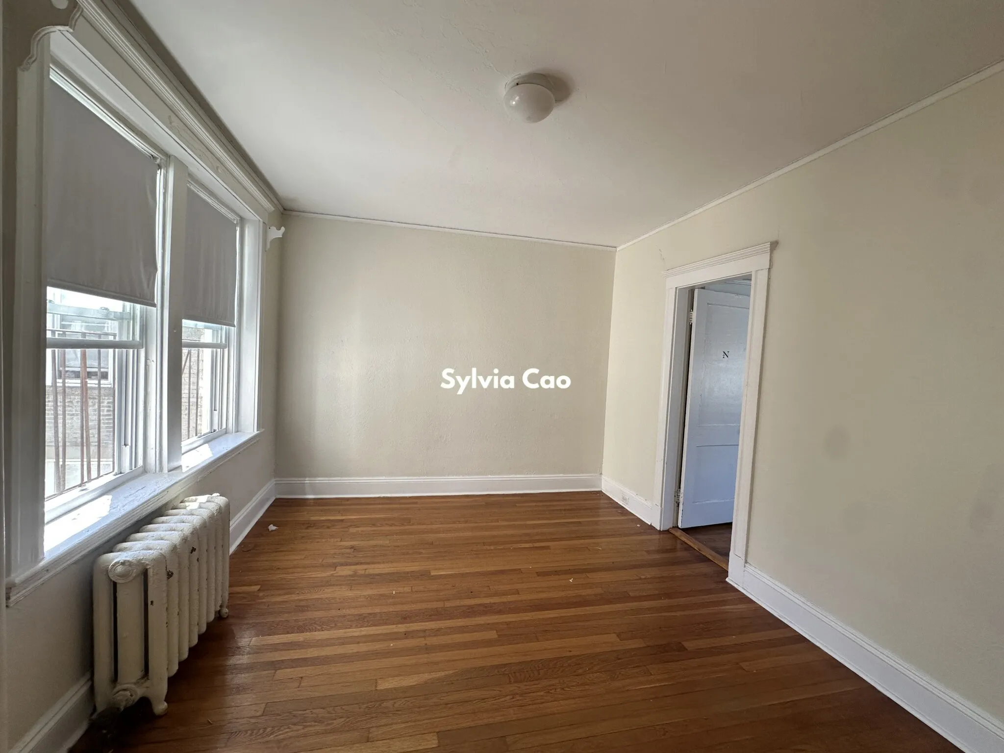 1 bed, 1 bath apartment for rent at 1167 Boylston St Unit 29, Fenway — photo 4 of 12