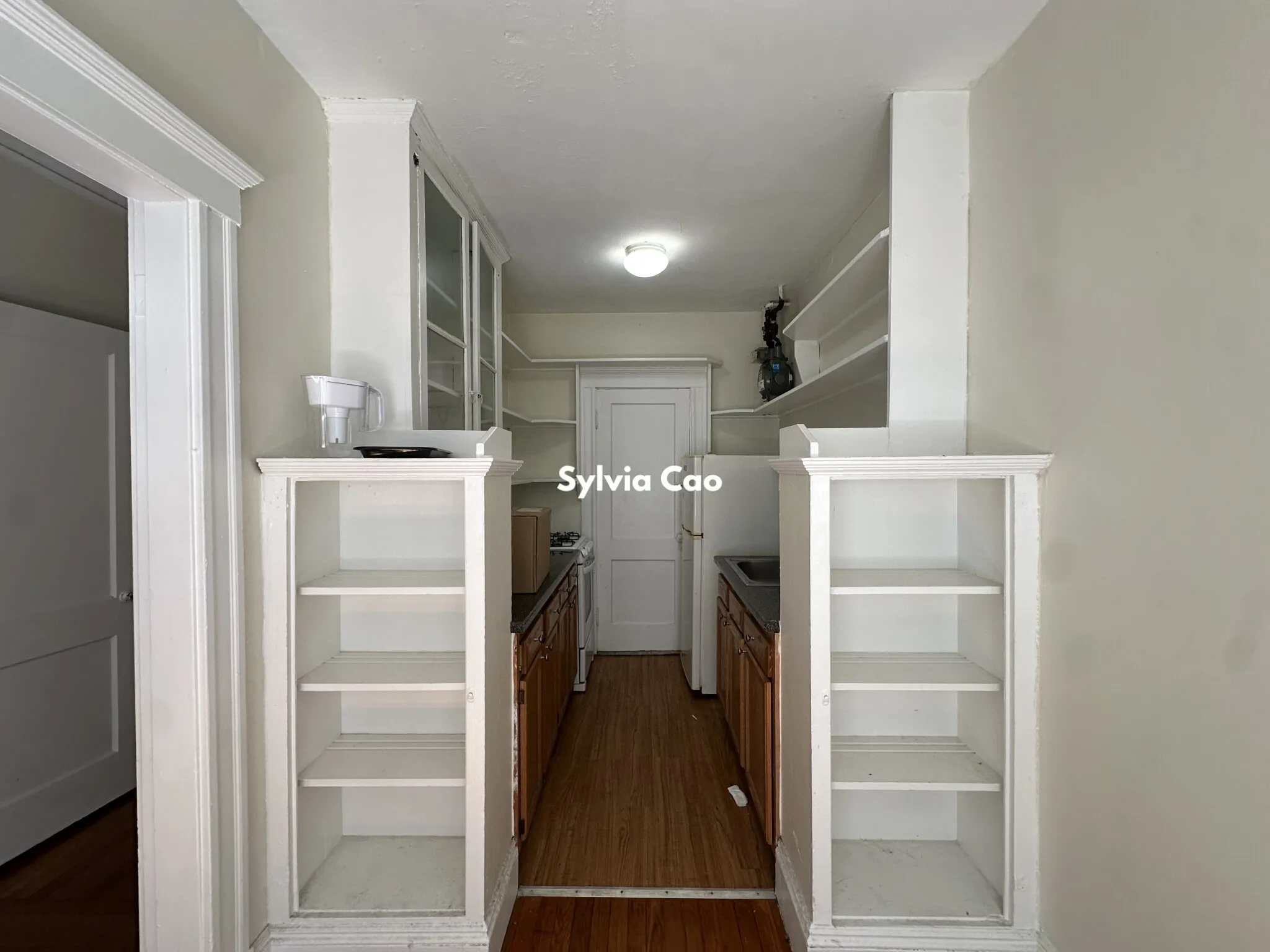 1 bed, 1 bath apartment for rent at 1167 Boylston St Unit 29, Fenway — photo 3 of 12
