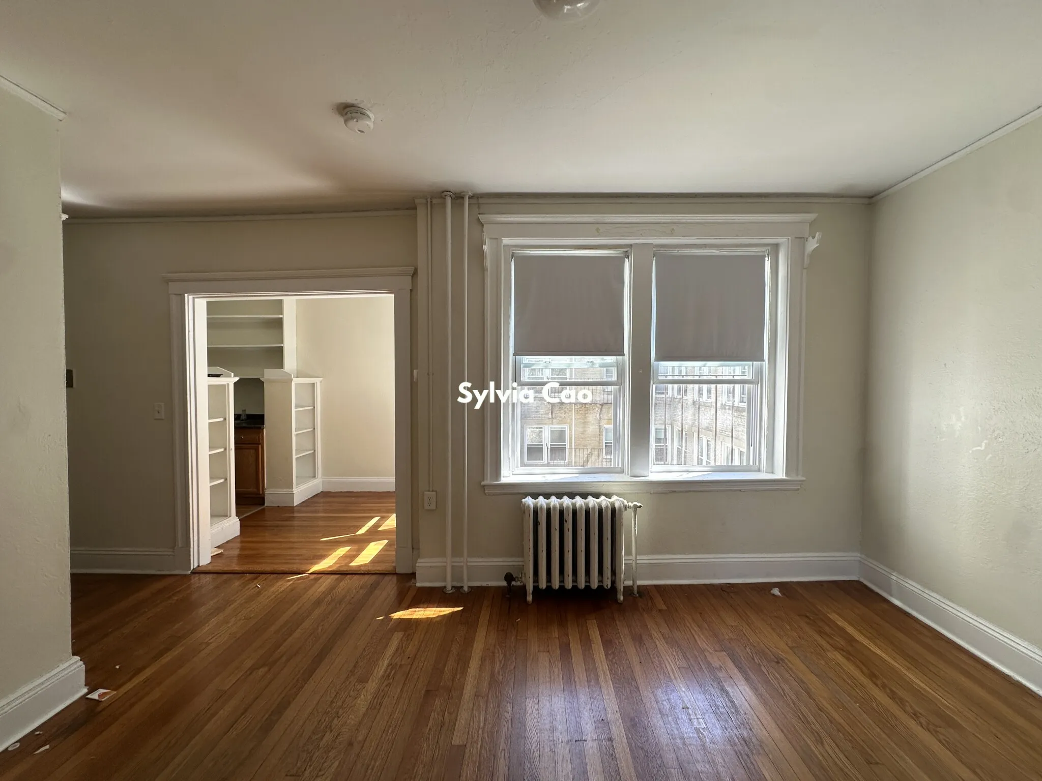 1 bed, 1 bath apartment for rent at 1167 Boylston St Unit 29, Fenway — photo 5 of 12