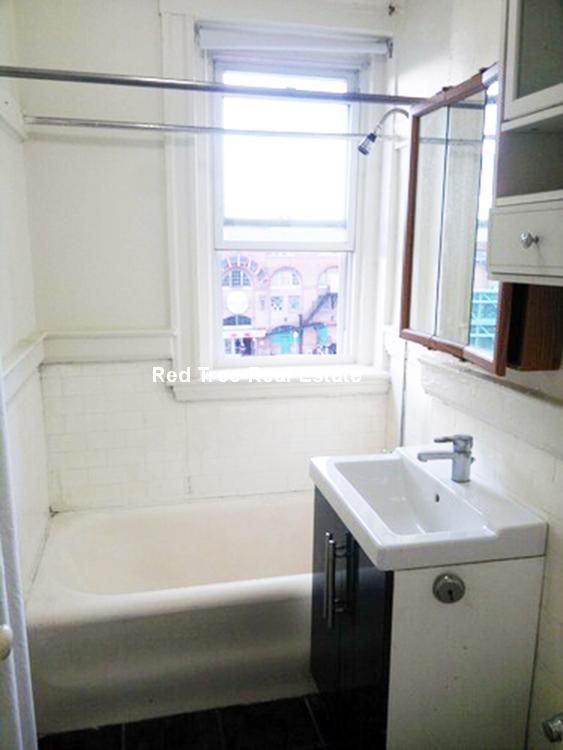 1 bed, 1 bath apartment for rent at 1167 Boylston St Unit 30, Fenway — photo 3 of 9