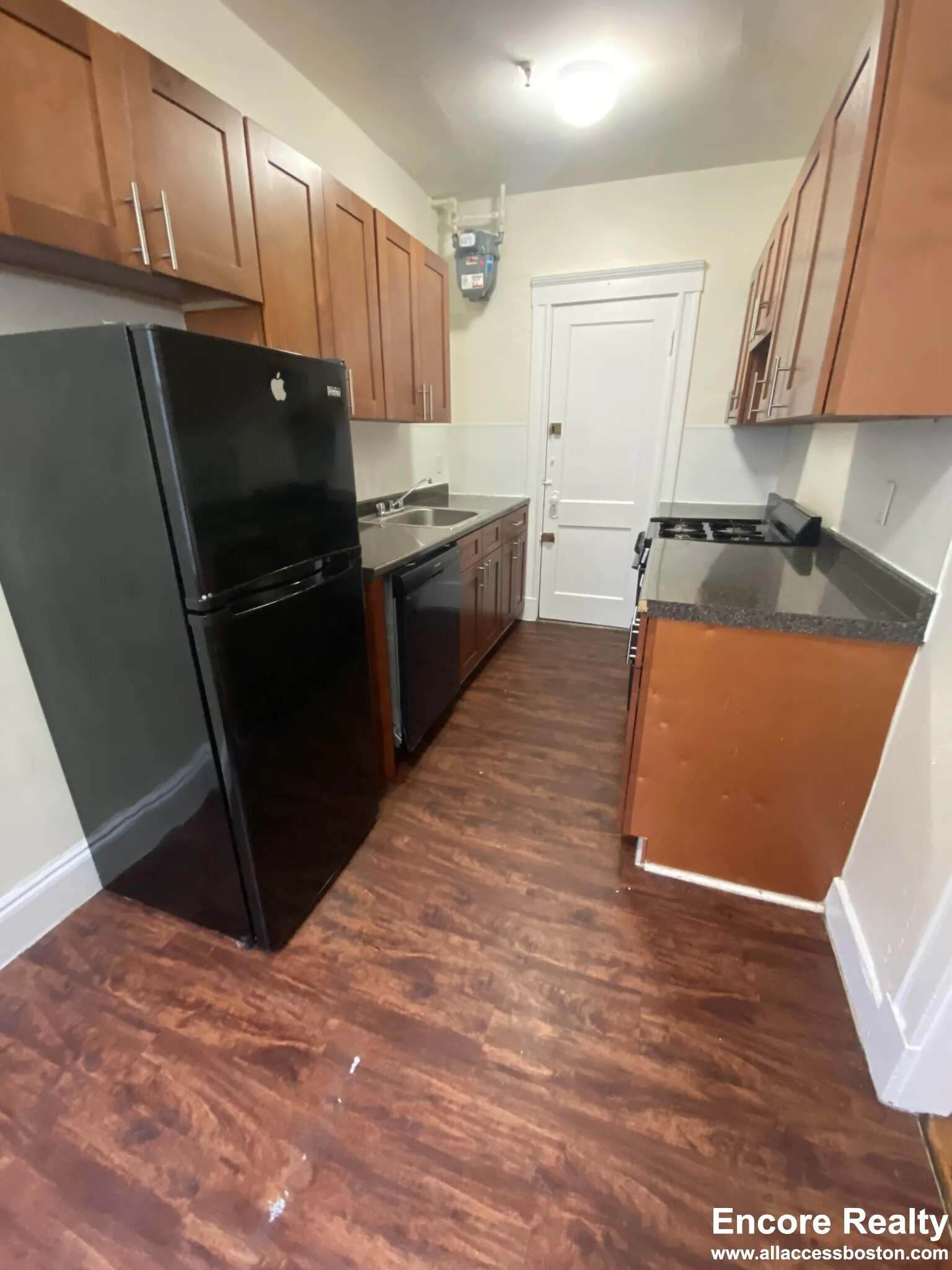 1 bed, 1 bath apartment for rent at 1167 Boylston St Unit 31, Fenway — photo 3 of 8