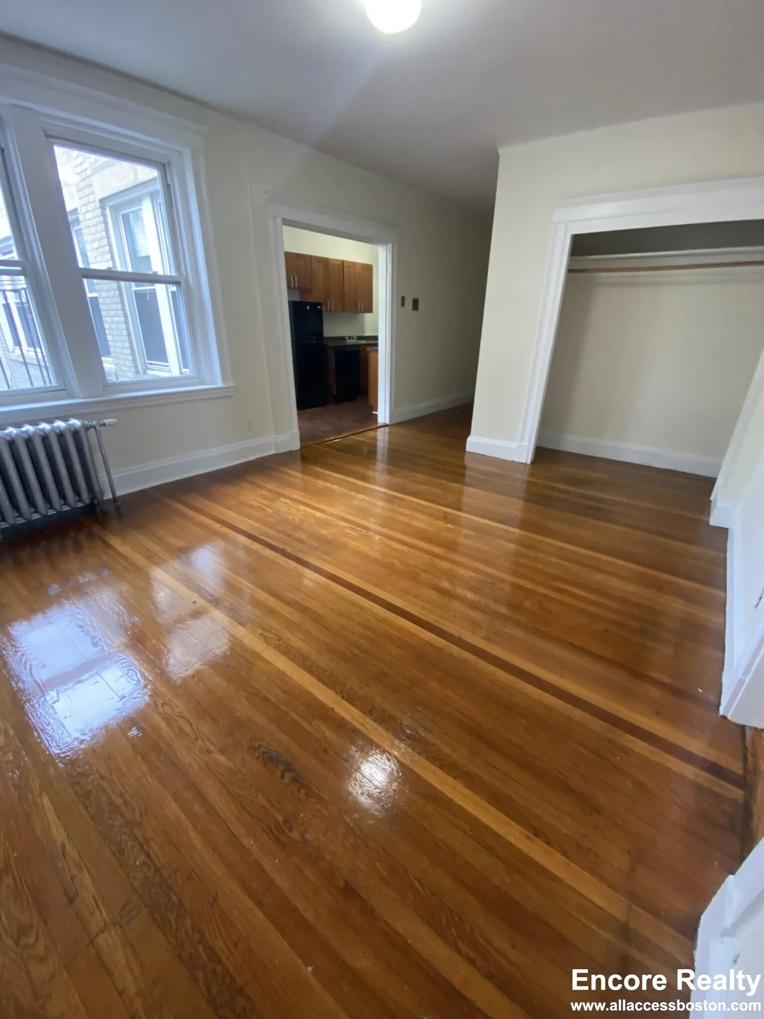 1 bed, 1 bath apartment for rent at 1167 Boylston St Unit 31, Fenway