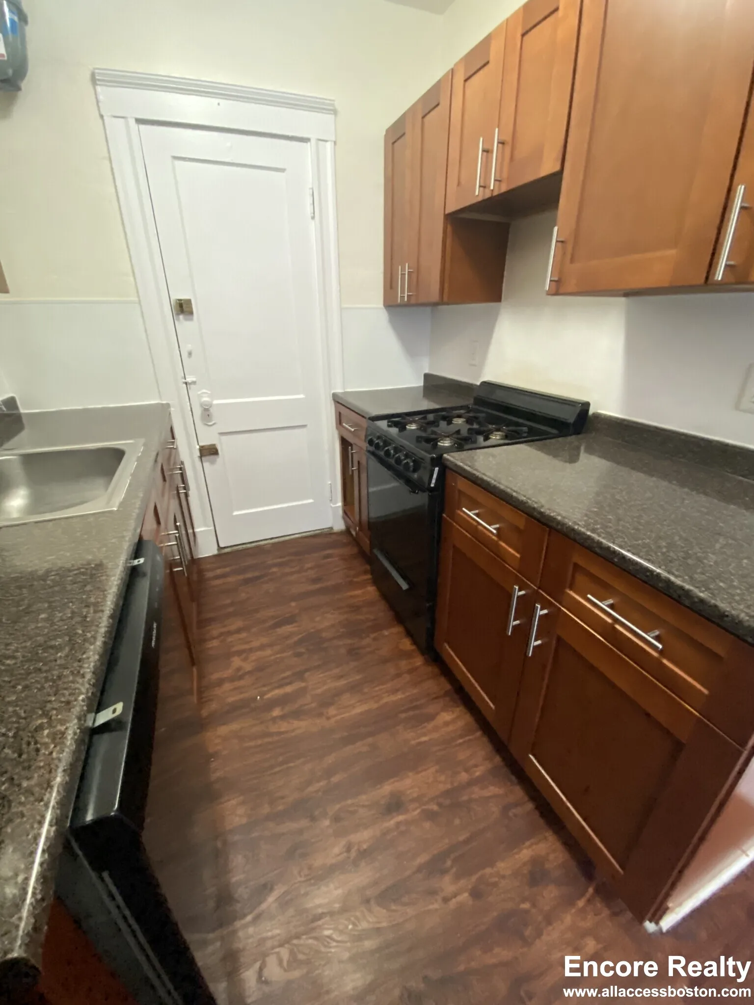 1 bed, 1 bath apartment for rent at 1167 Boylston St Unit 31, Fenway — photo 4 of 8