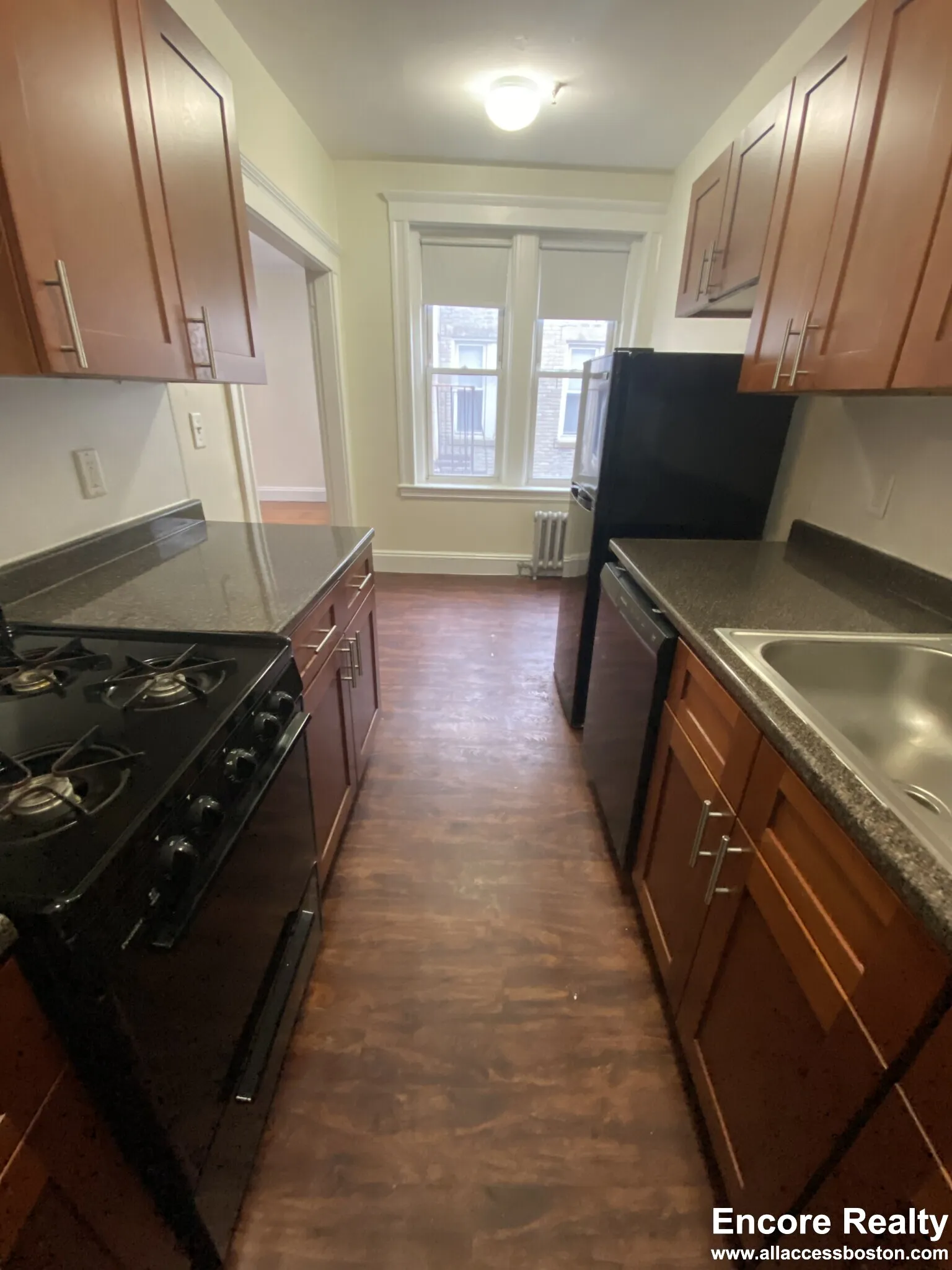 1 bed, 1 bath apartment for rent at 1167 Boylston St Unit 31, Fenway — photo 2 of 8