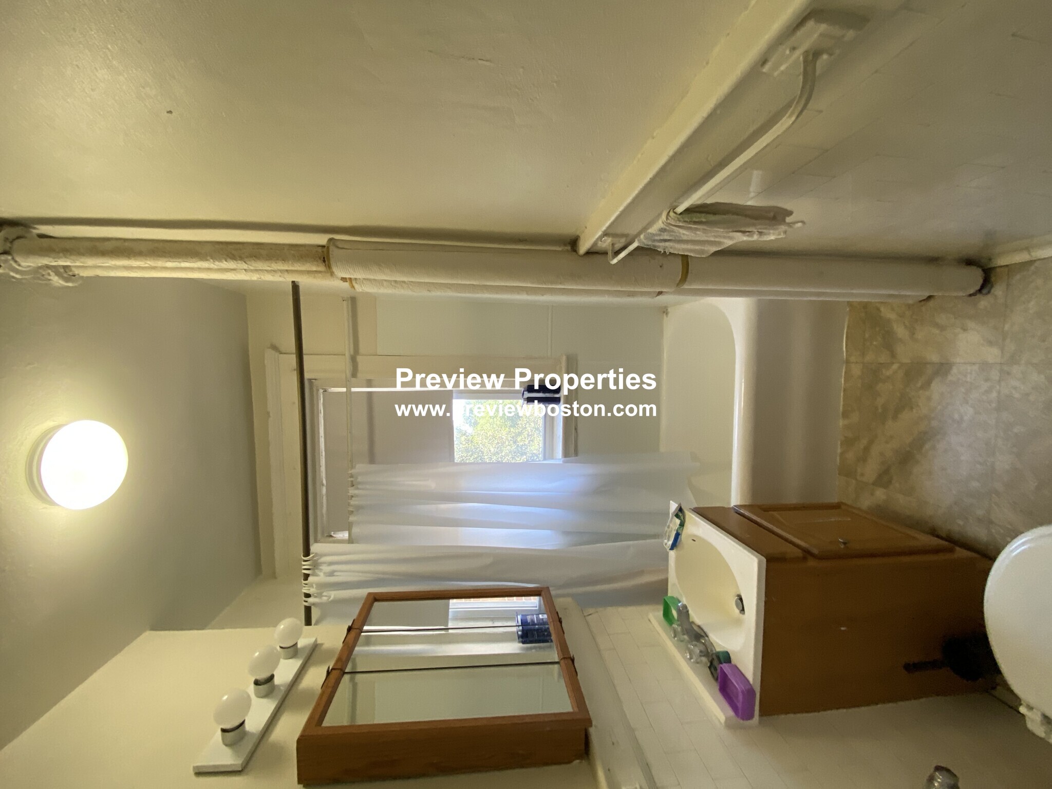 Studio bed, 1 bath apartment for rent at 1167 Boylston St Unit 32P, Fenway — photo 3 of 4