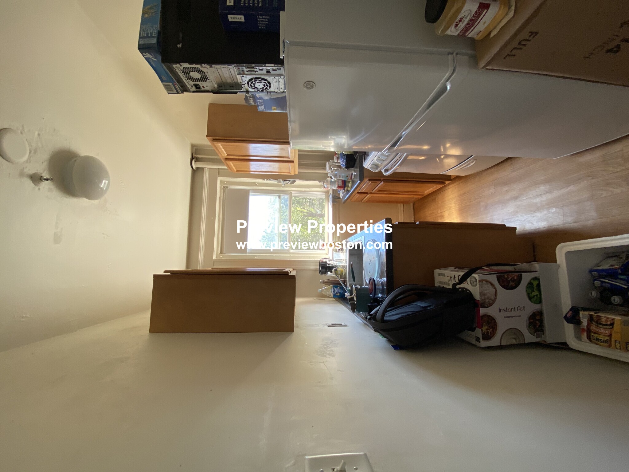 Studio bed, 1 bath apartment for rent at 1167 Boylston St Unit 32P, Fenway — photo 2 of 4