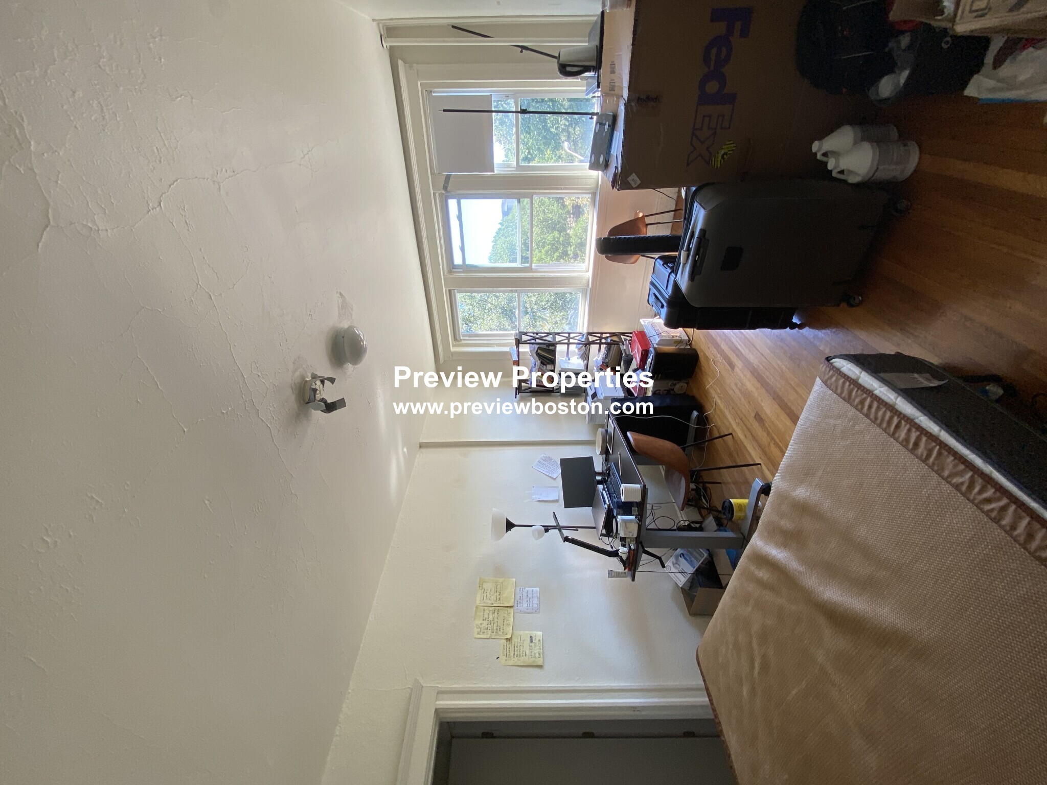 Studio bed, 1 bath apartment for rent at 1167 Boylston St Unit 32P, Fenway — photo 1 of 4