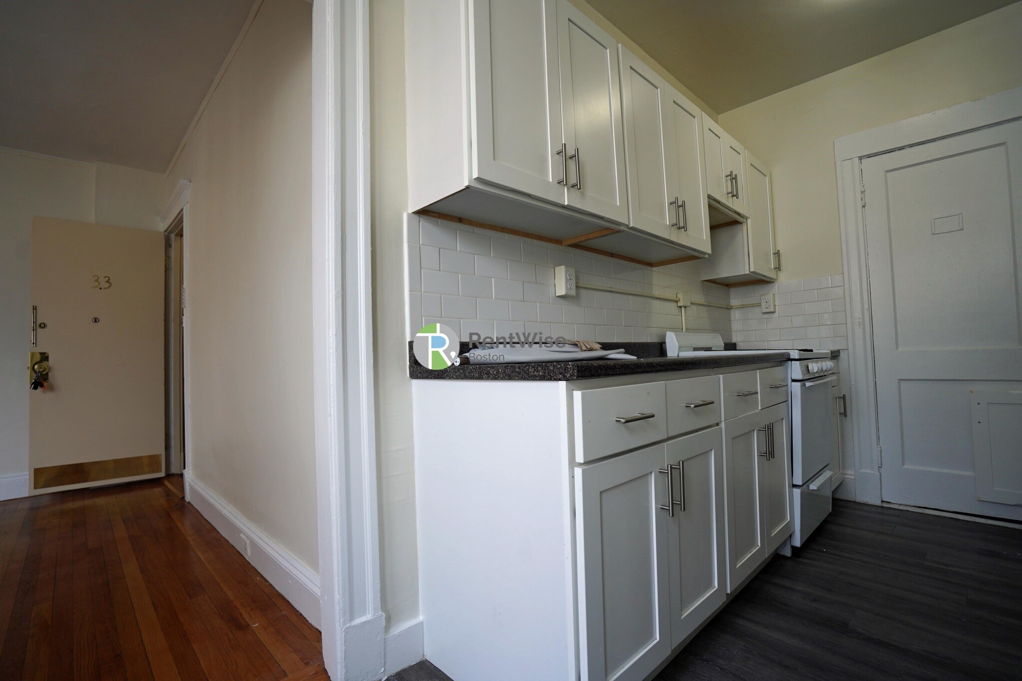 1 bed, 1 bath apartment for rent at 1167 Boylston St Unit 33, Fenway — photo 7 of 15