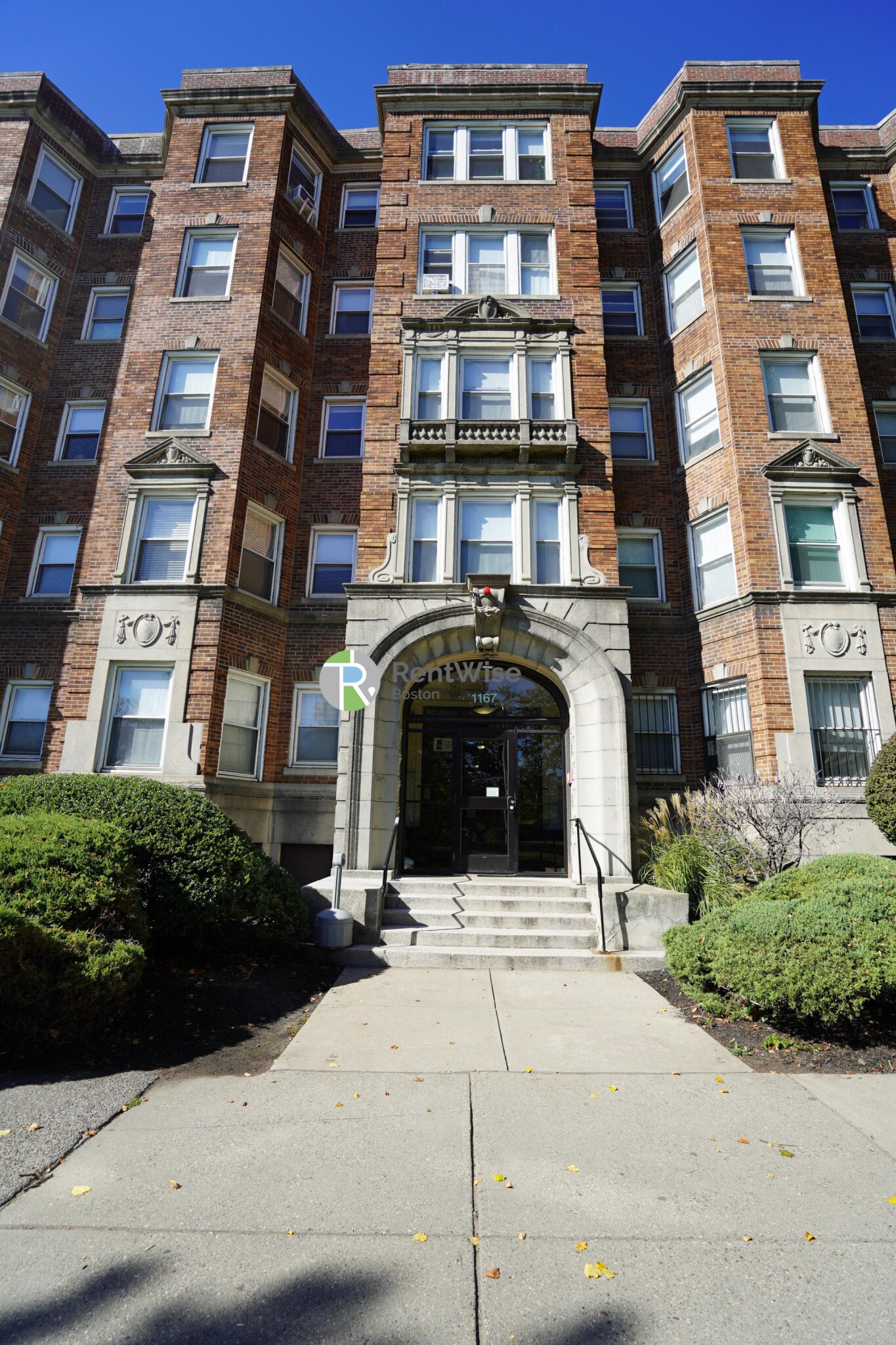 1 bed, 1 bath apartment for rent at 1167 Boylston St Unit 33, Fenway — photo 13 of 15