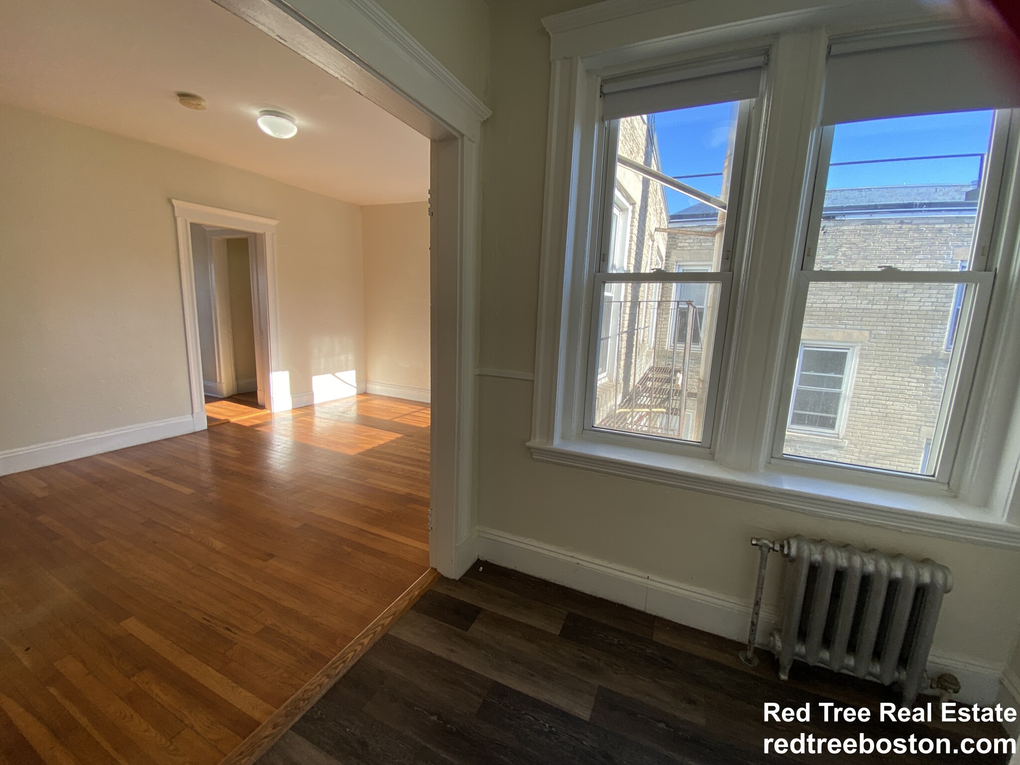 1 bed, 1 bath apartment for rent at 1167 Boylston St Unit 35, Fenway — photo 3 of 16