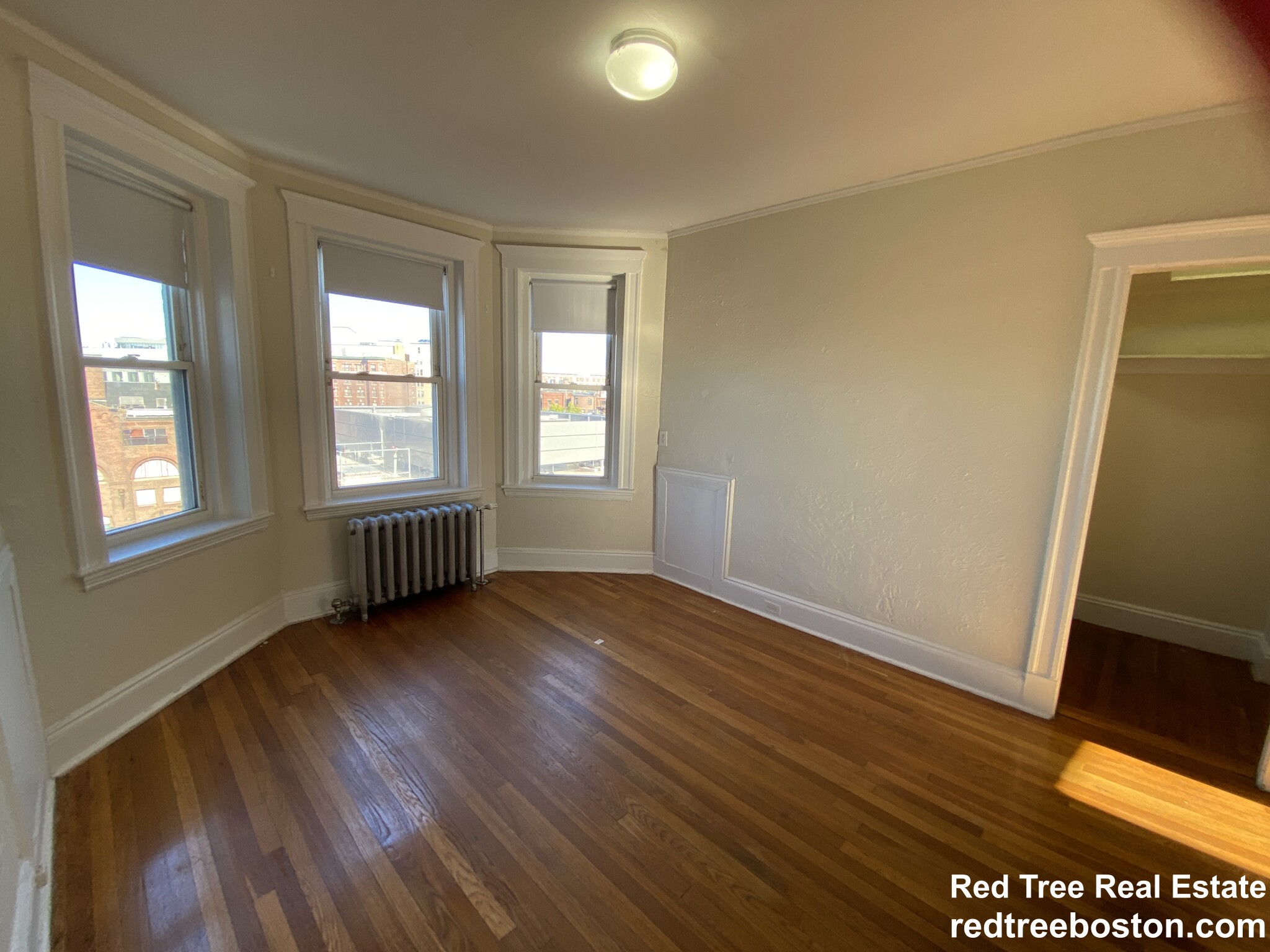 1 bed, 1 bath apartment for rent at 1167 Boylston St Unit 35, Fenway — photo 8 of 16