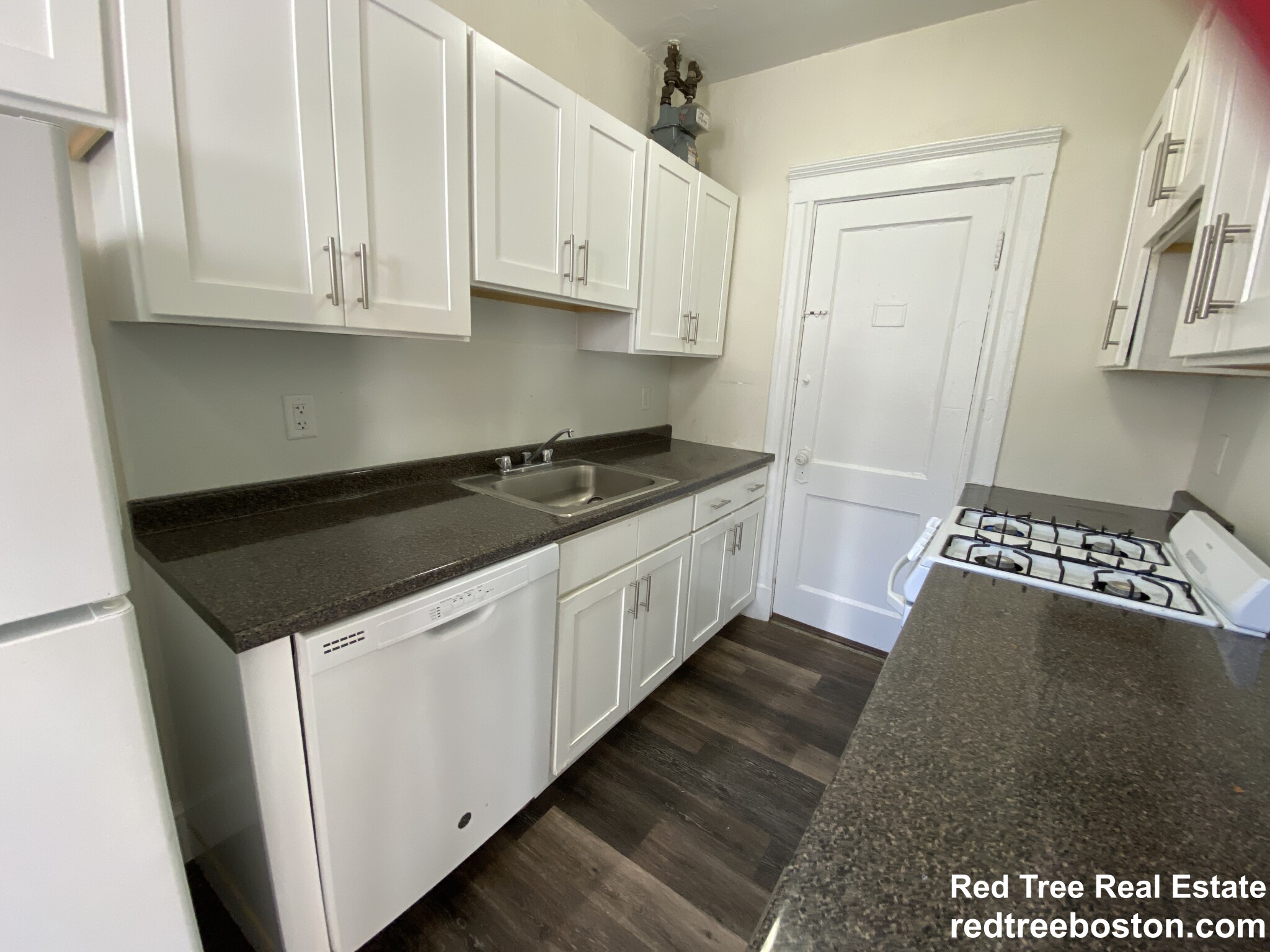 1 bed, 1 bath apartment for rent at 1167 Boylston St Unit 35, Fenway — photo 2 of 16