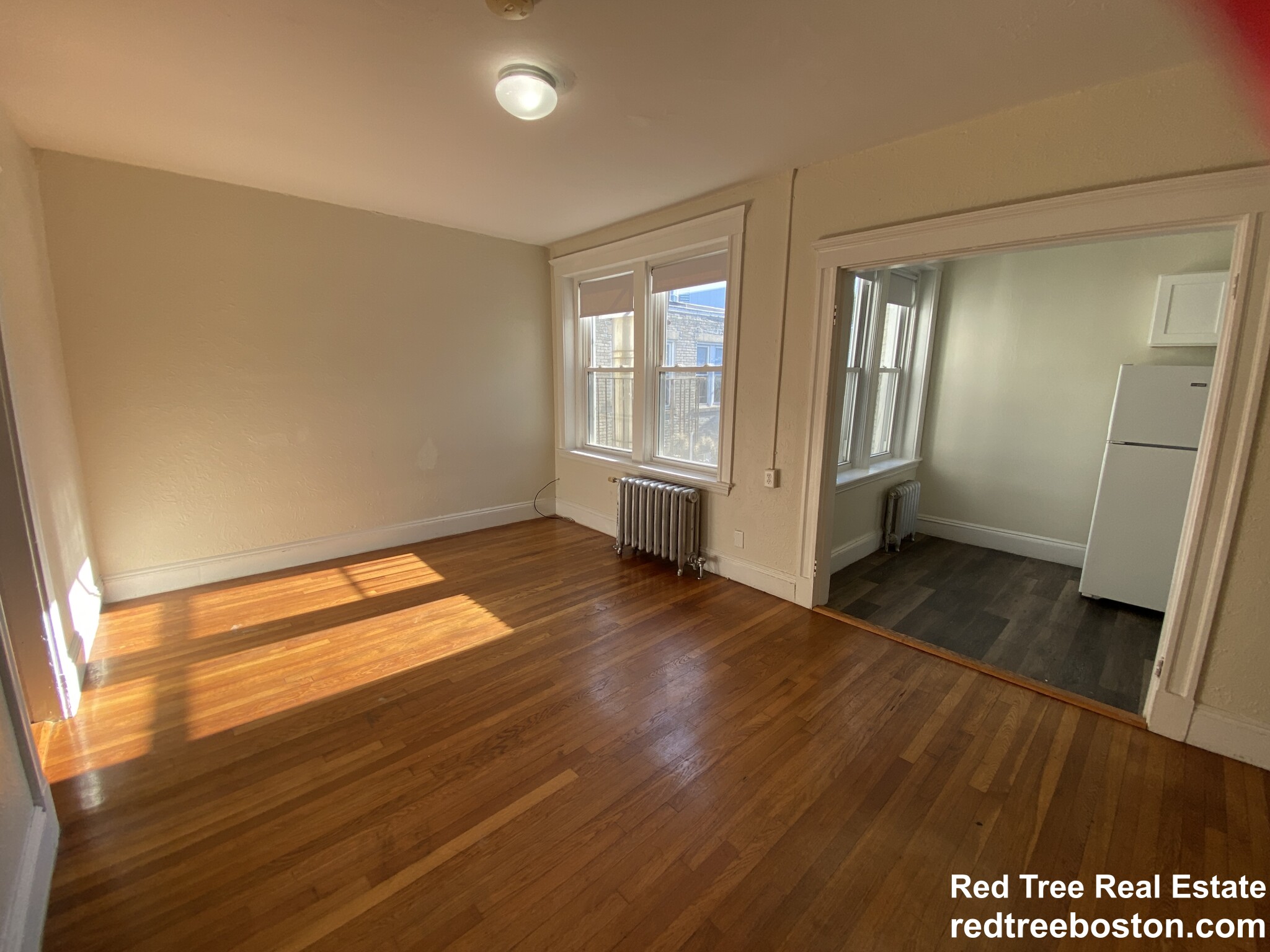 1 bed, 1 bath apartment for rent at 1167 Boylston St Unit 35, Fenway — photo 4 of 16