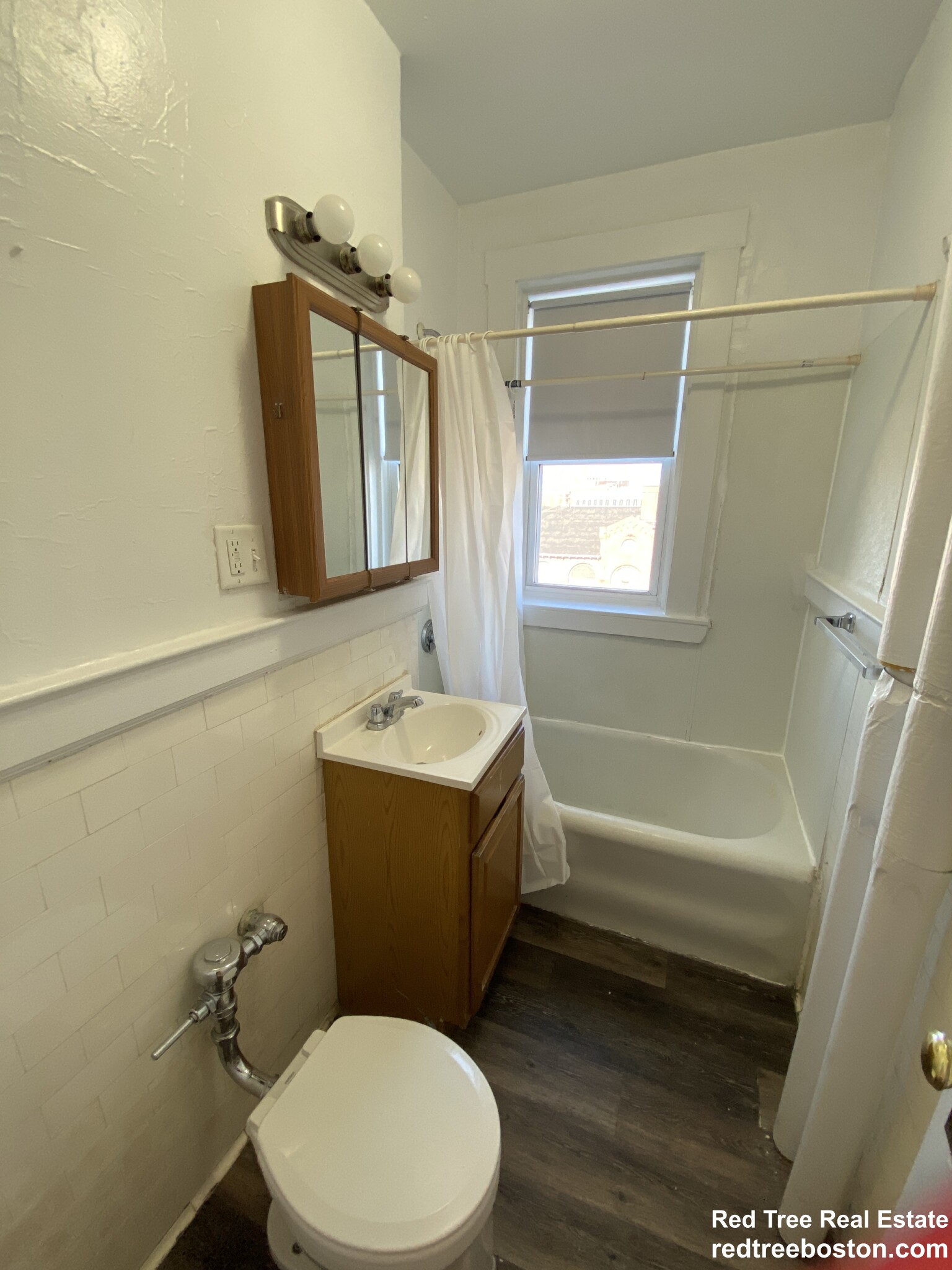 1 bed, 1 bath apartment for rent at 1167 Boylston St Unit 35, Fenway — photo 9 of 16
