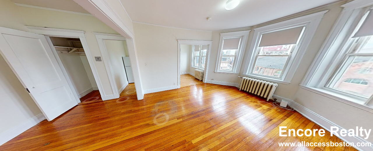Studio bed, 1 bath apartment for rent at 1167 Boylston St Unit 36, Fenway — photo 1 of 5