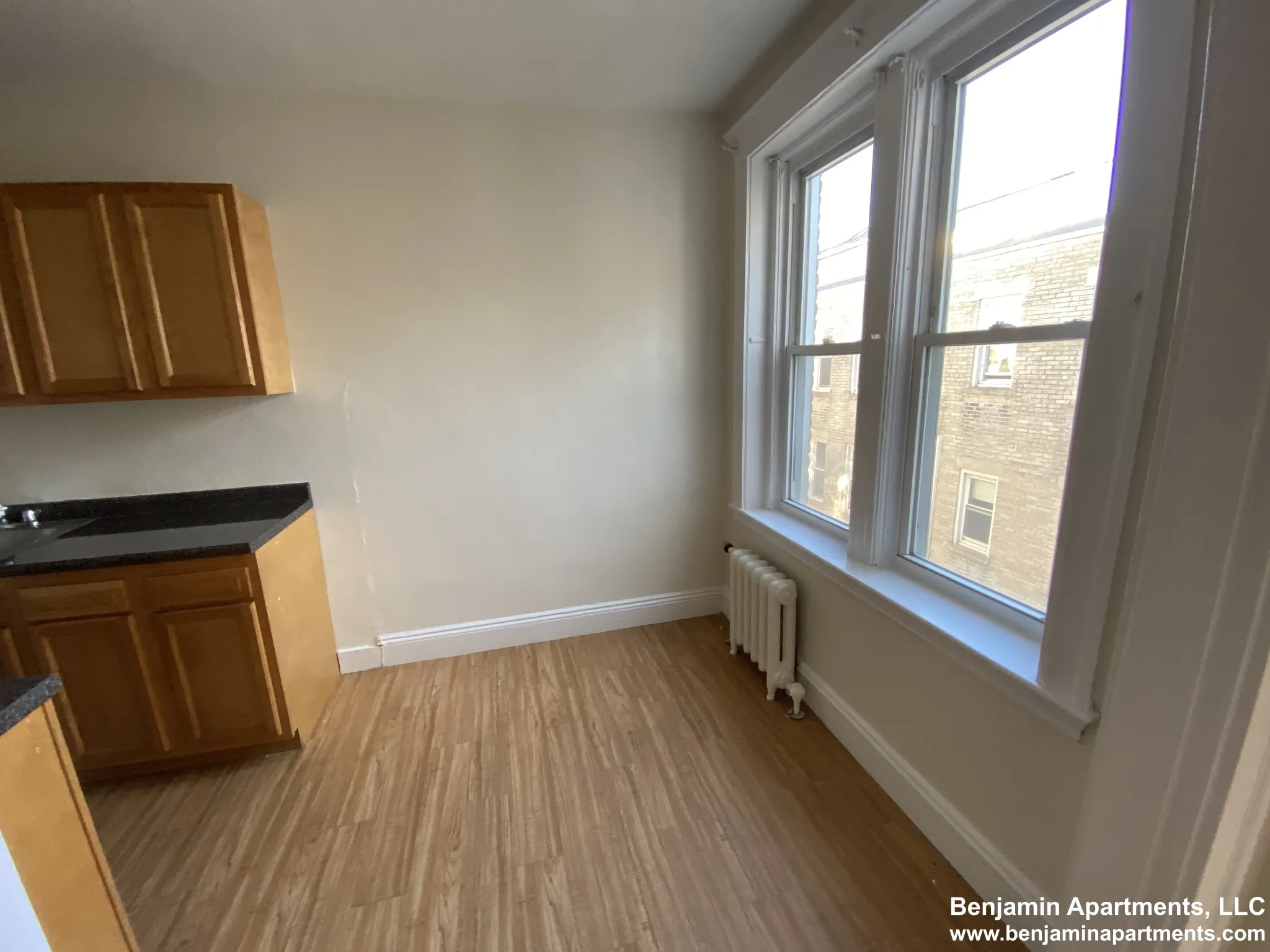 1 bed, 1 bath apartment for rent at 1167 Boylston St Unit 37J, Fenway — photo 2 of 7