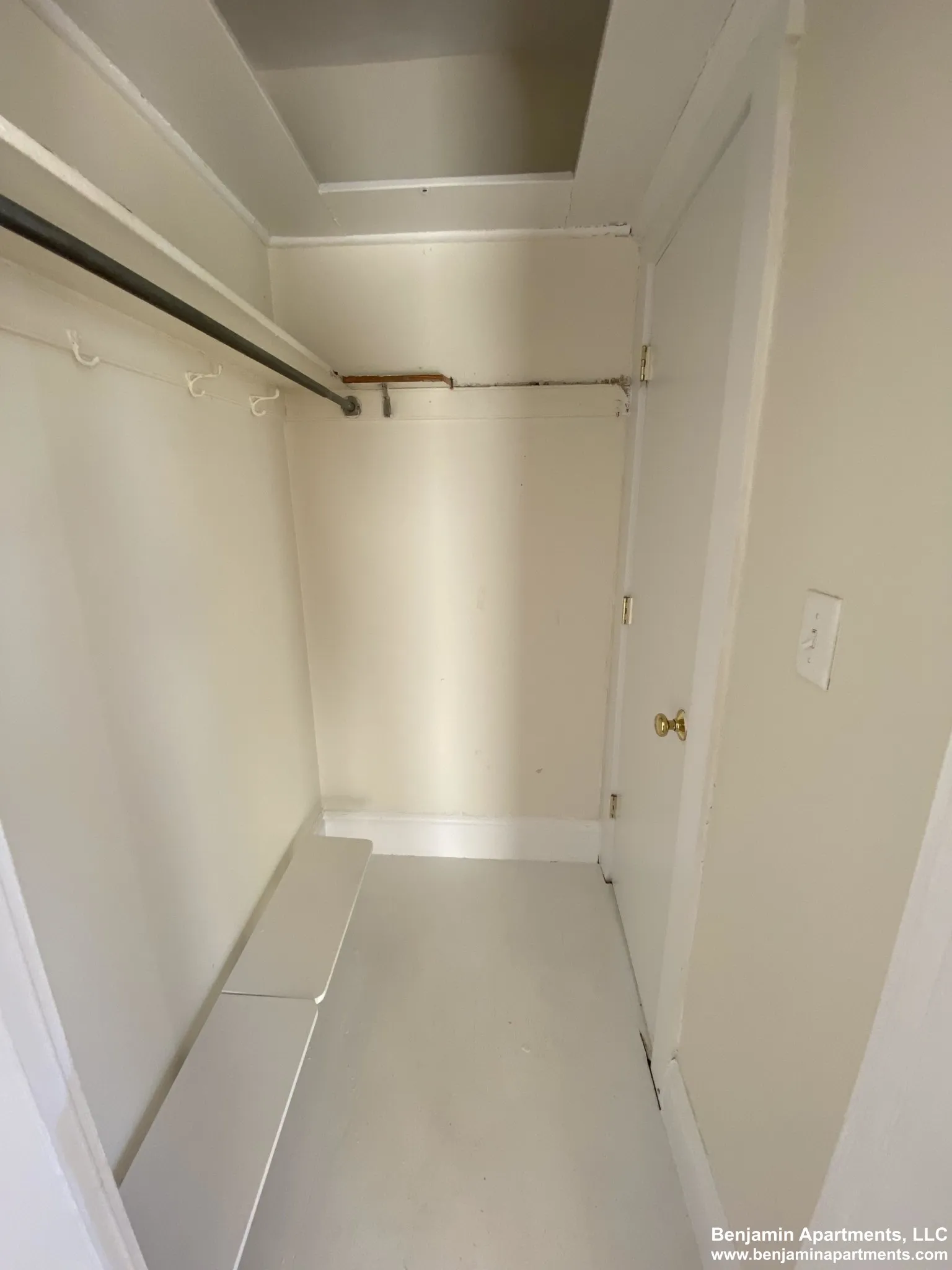 1 bed, 1 bath apartment for rent at 1167 Boylston St Unit 37J, Fenway — photo 6 of 7