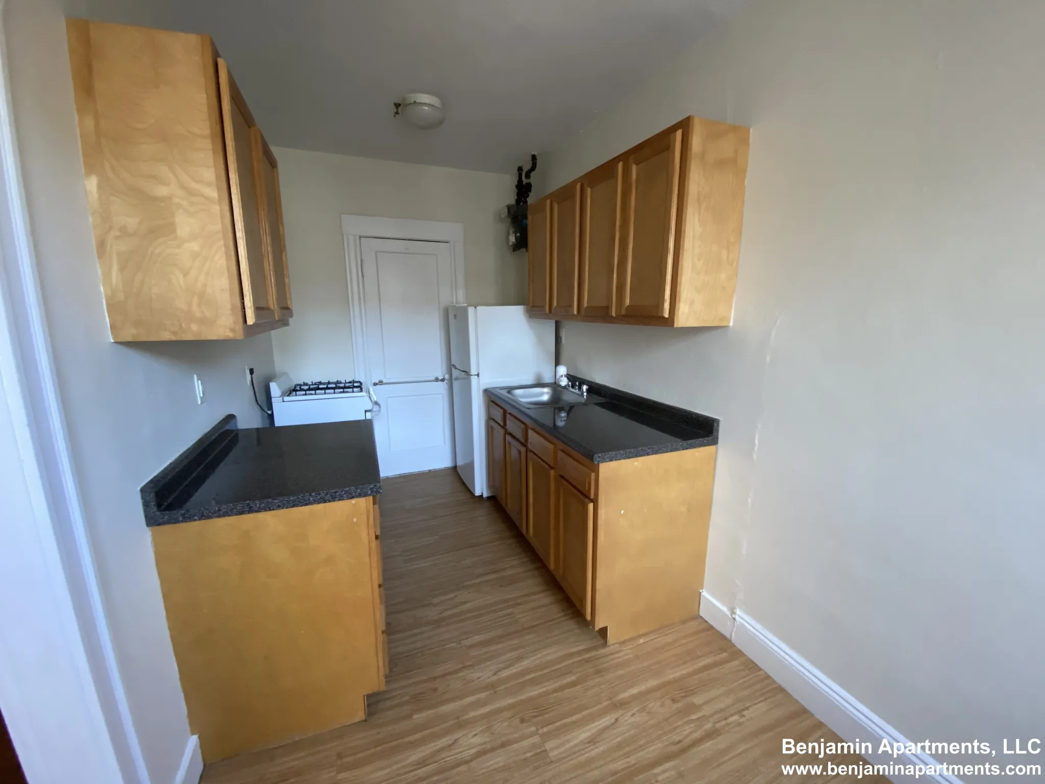 1 bed, 1 bath apartment for rent at 1167 Boylston St Unit 37J, Fenway — photo 3 of 7