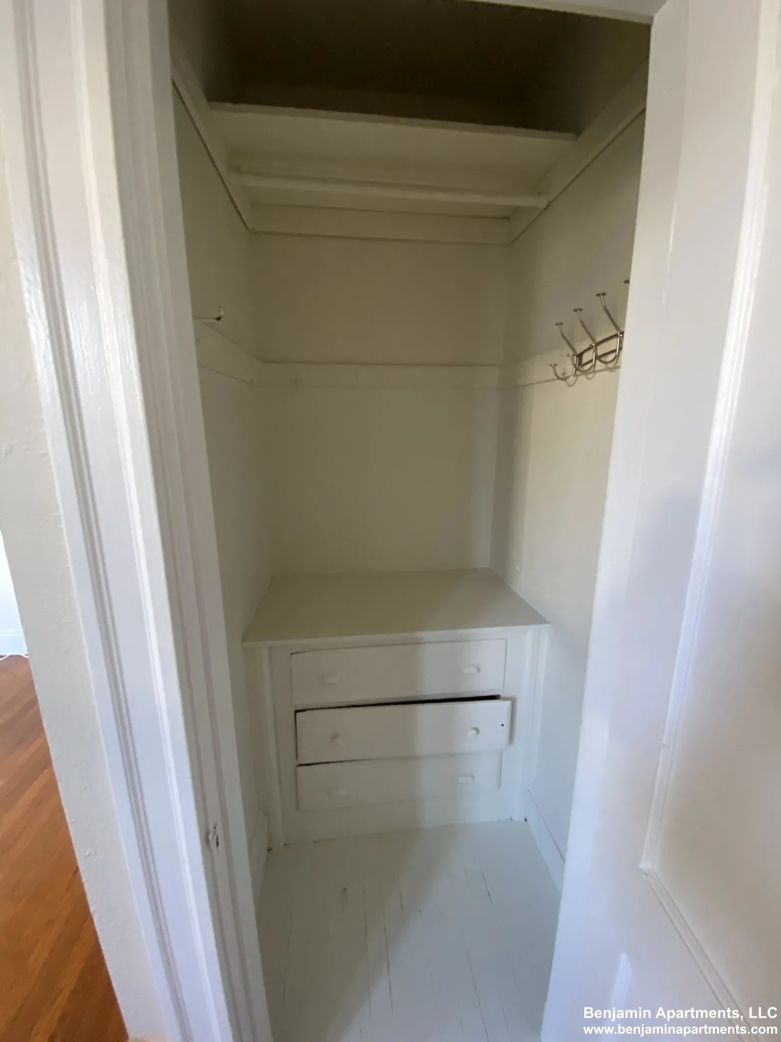 1 bed, 1 bath apartment for rent at 1167 Boylston St Unit 37J, Fenway — photo 5 of 7