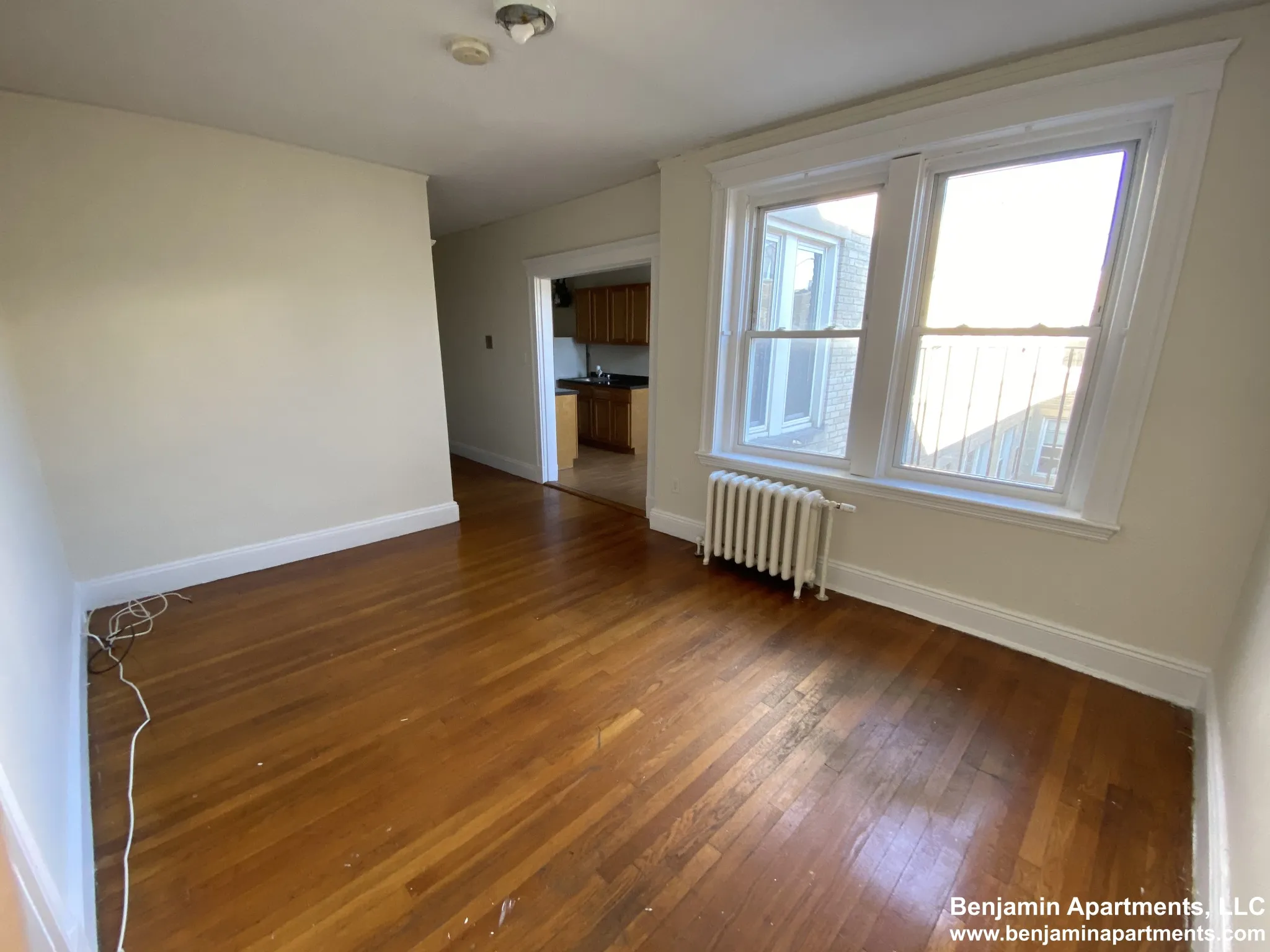 1 bed, 1 bath apartment for rent at 1167 Boylston St Unit 37J, Fenway — photo 1 of 7