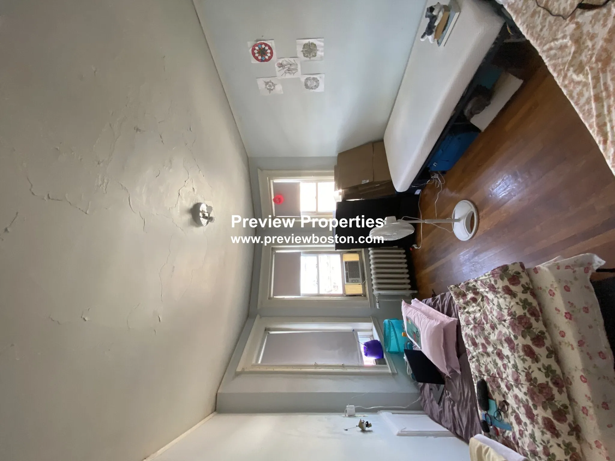 1 bed, 1 bath apartment for rent at 1167 Boylston St Unit 37P, Fenway — photo 2 of 5