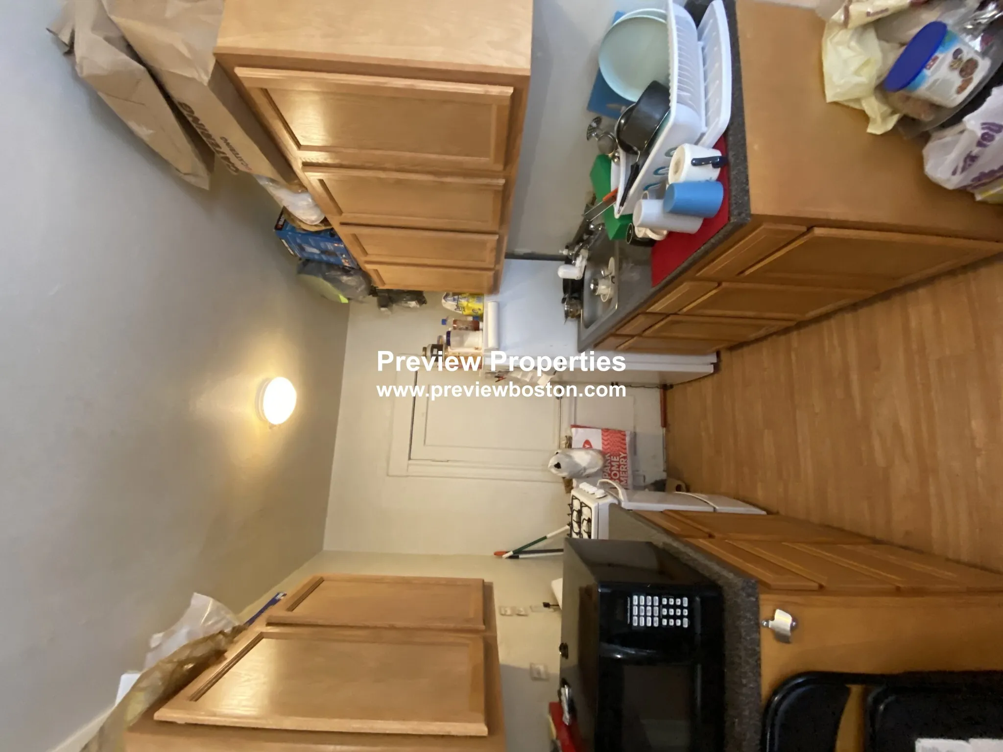 1 bed, 1 bath apartment for rent at 1167 Boylston St Unit 37P, Fenway — photo 3 of 5