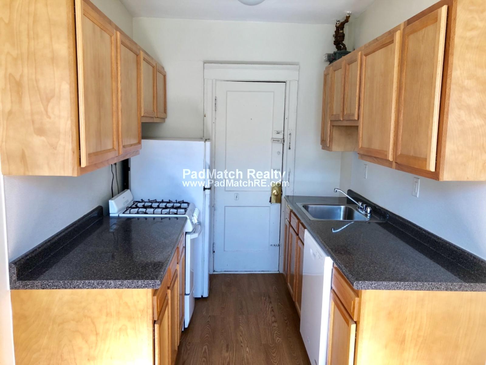 1 bed, 1 bath apartment for rent at 1167 Boylston St Unit 38, Fenway — photo 4 of 11