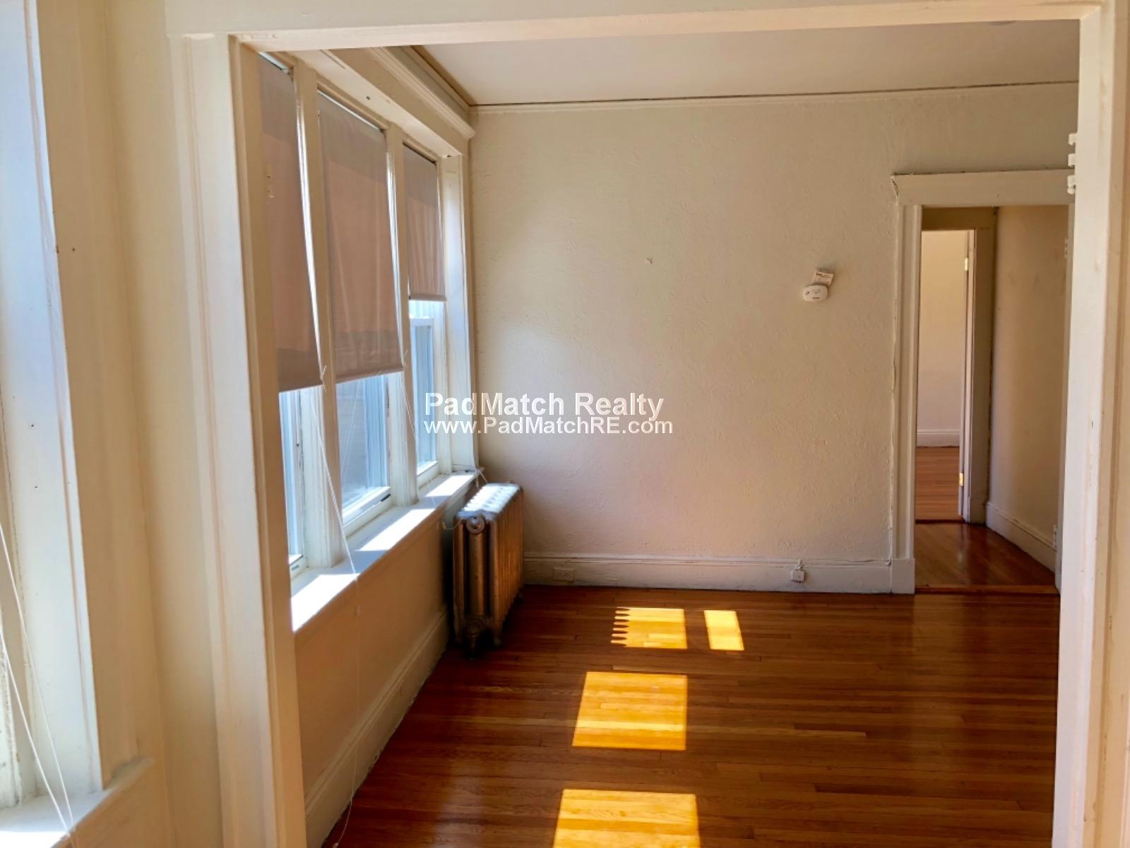 1 bed, 1 bath apartment for rent at 1167 Boylston St Unit 38, Fenway — photo 1 of 11