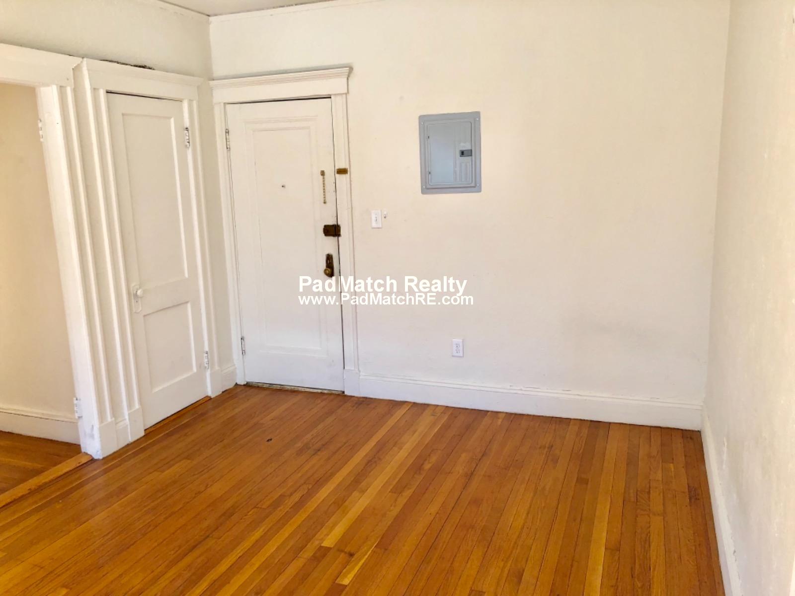 1 bed, 1 bath apartment for rent at 1167 Boylston St Unit 38, Fenway — photo 2 of 11