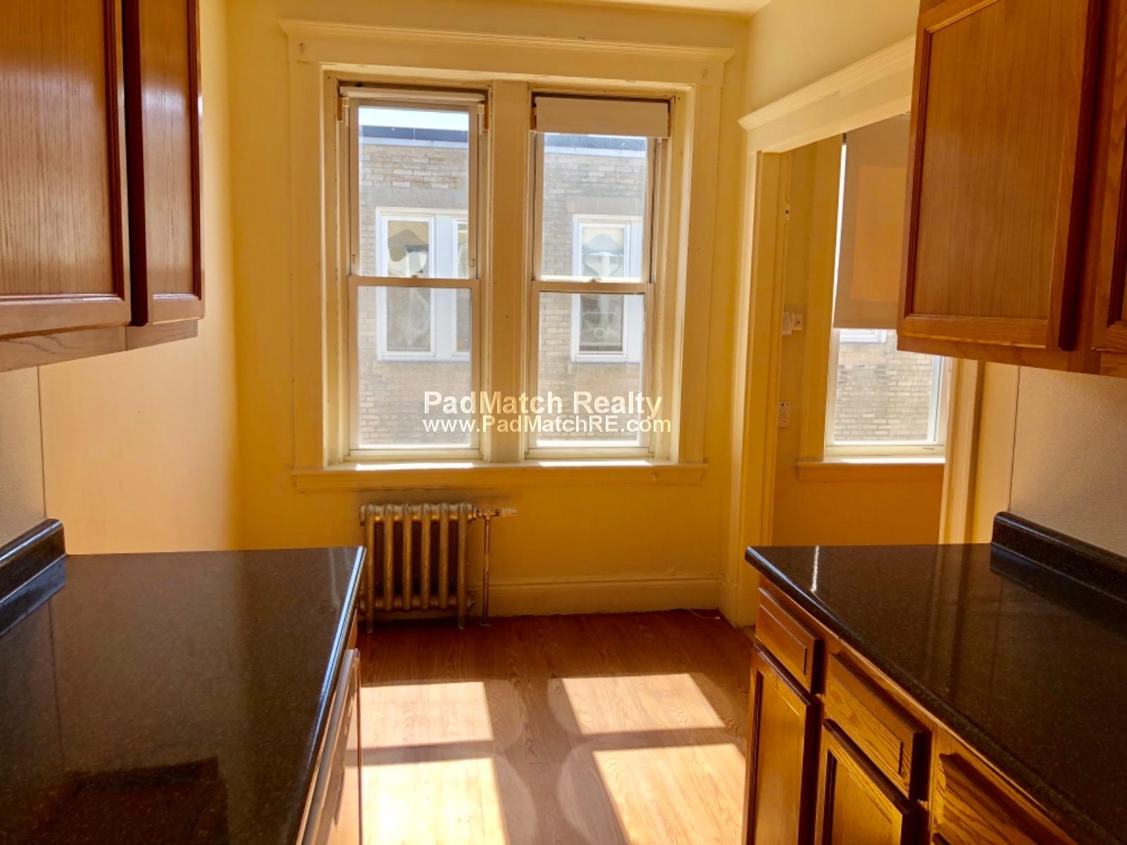1 bed, 1 bath apartment for rent at 1167 Boylston St Unit 38, Fenway — photo 3 of 11