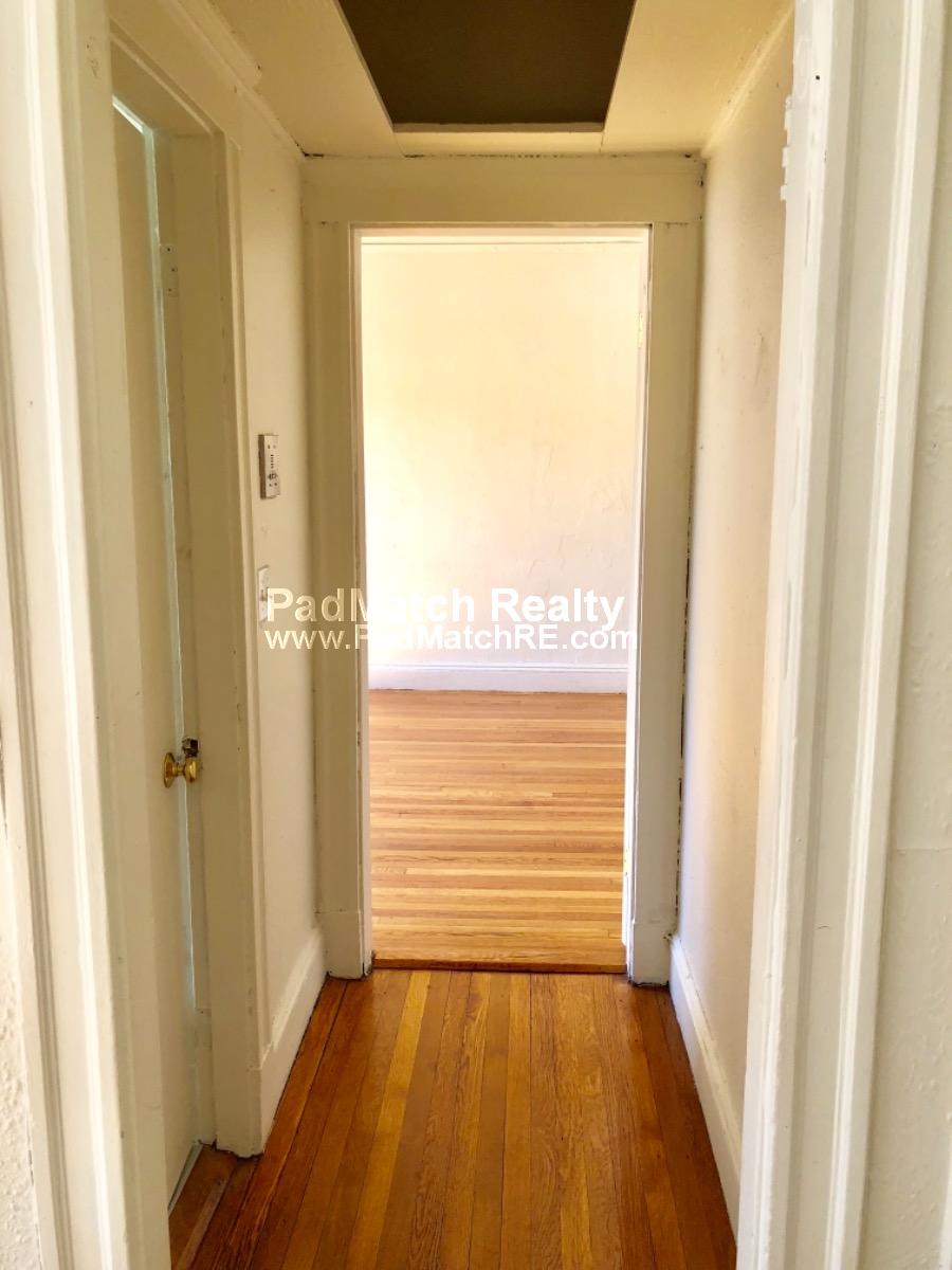 1 bed, 1 bath apartment for rent at 1167 Boylston St Unit 38, Fenway — photo 5 of 11