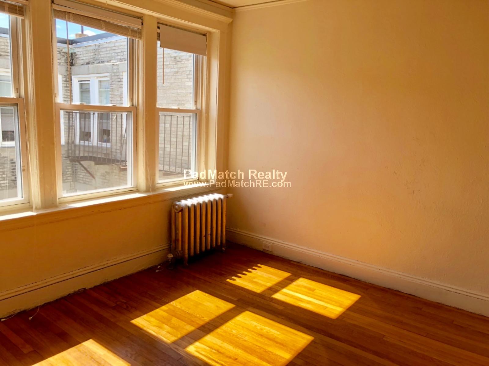 1 bed, 1 bath apartment for rent at 1167 Boylston St Unit 38, Fenway — photo 6 of 11