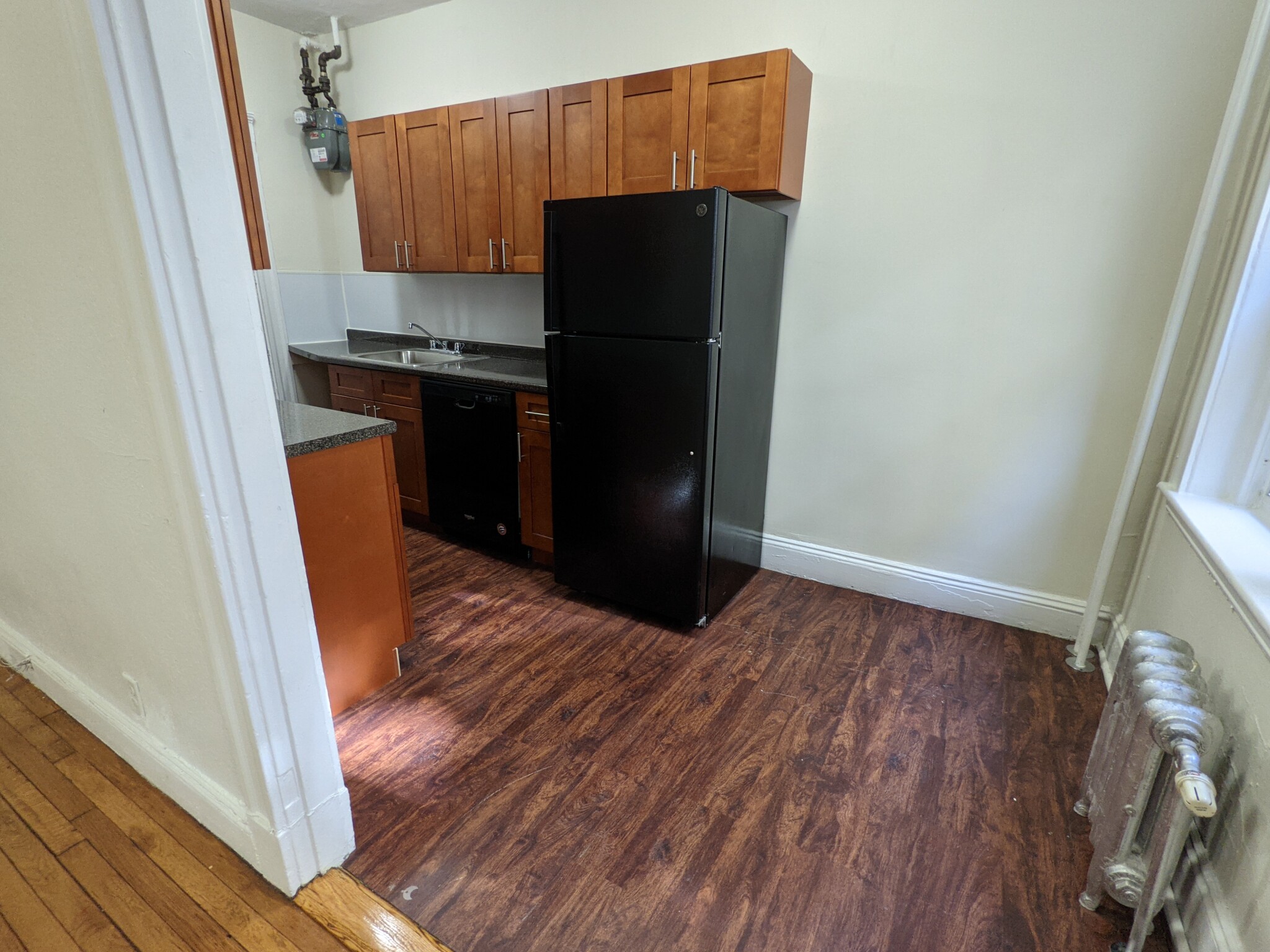 1 bed, 1 bath apartment for rent at 1167 Boylston St Unit 6, Fenway — photo 3 of 8