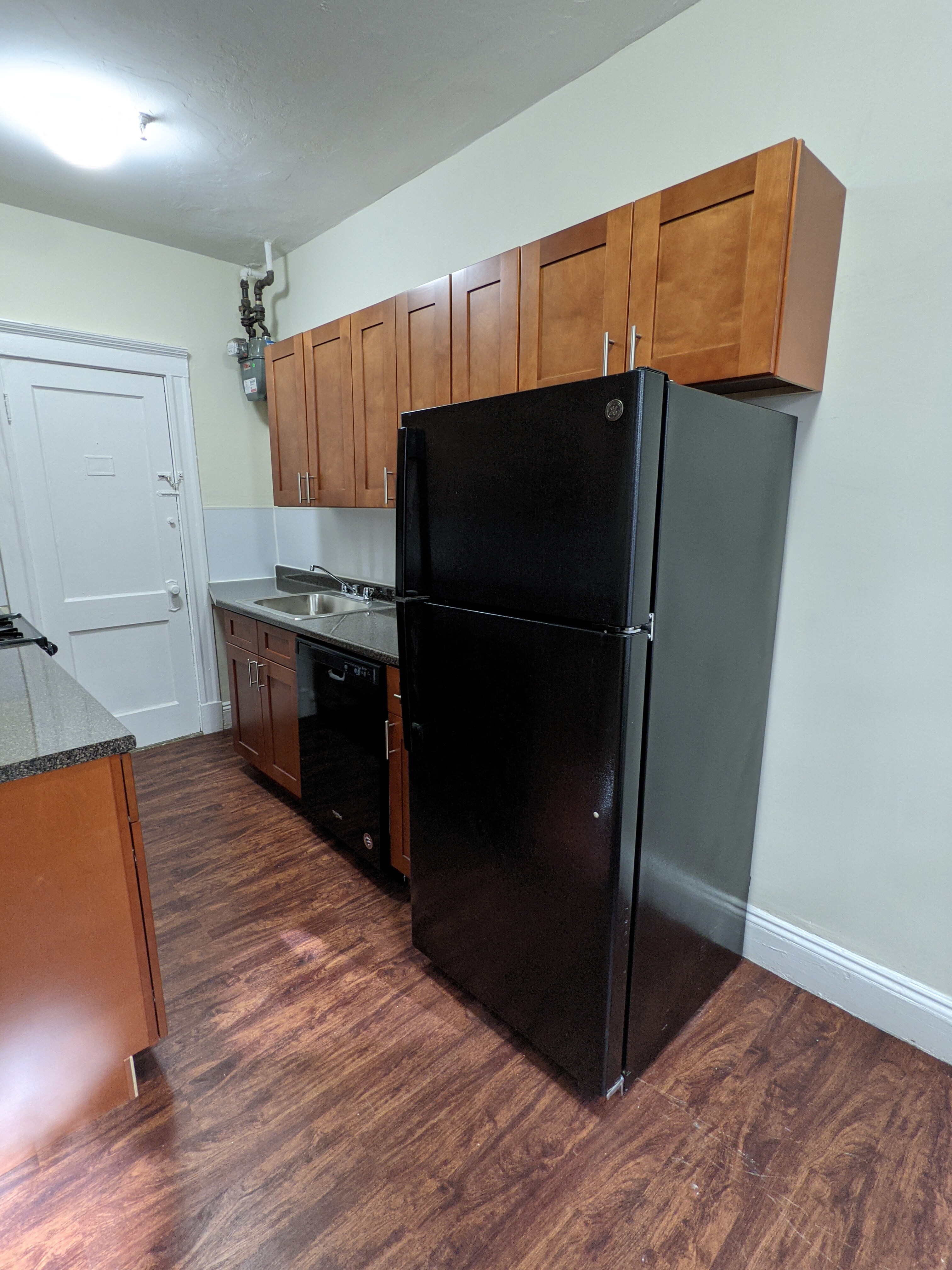 1 bed, 1 bath apartment for rent at 1167 Boylston St Unit 6, Fenway — photo 4 of 8