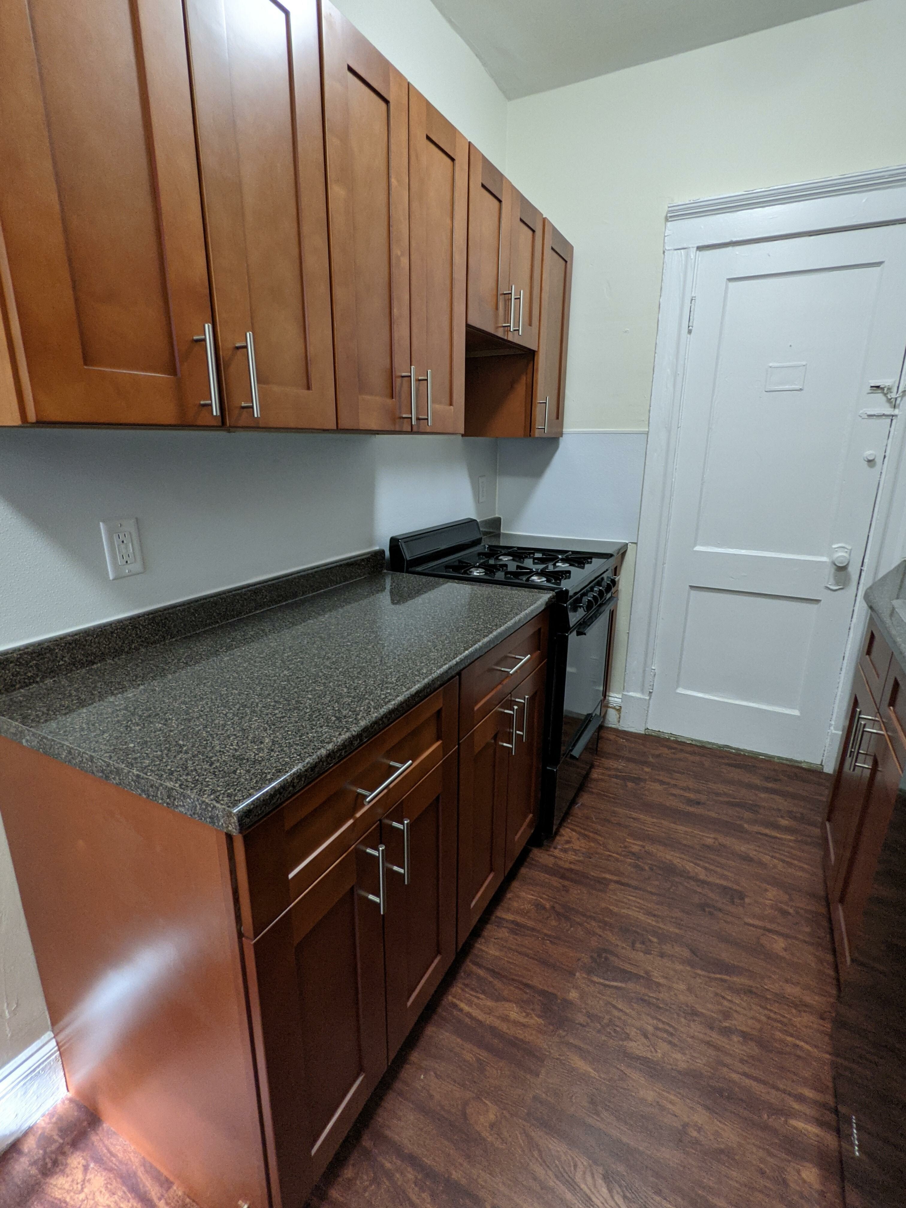 1 bed, 1 bath apartment for rent at 1167 Boylston St Unit 6, Fenway — photo 5 of 8