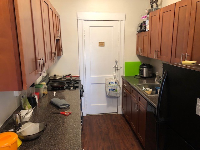 1 bed, 1 bath apartment for rent at 1167 Boylston St Unit 8, Fenway — photo 17 of 17