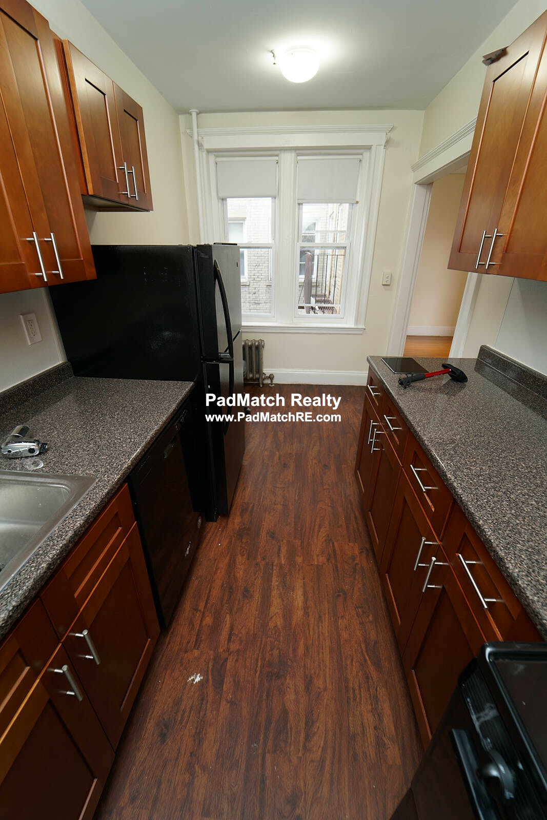 1 bed, 1 bath apartment for rent at 1167 Boylston St Unit 8, Fenway — photo 8 of 17