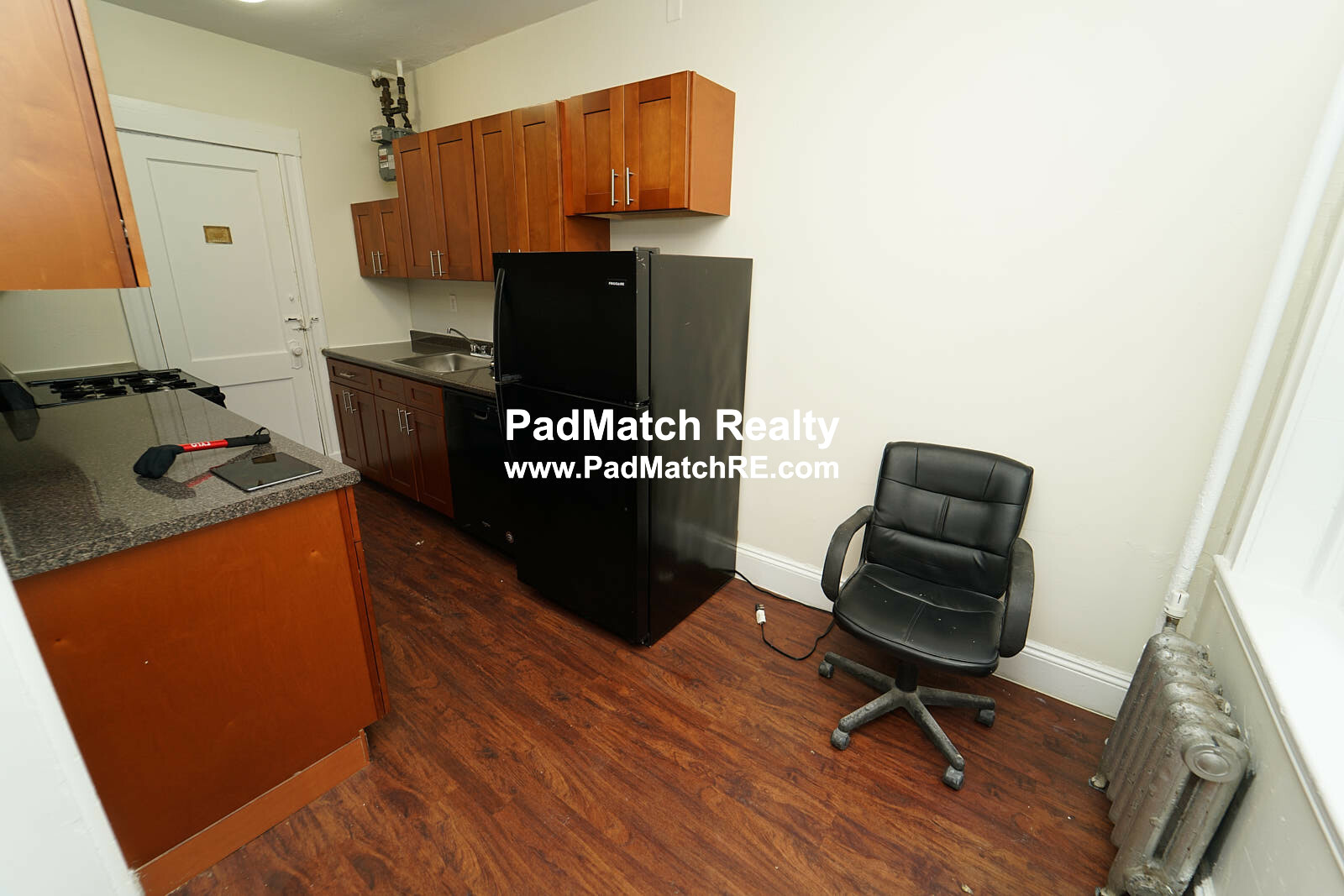 1 bed, 1 bath apartment for rent at 1167 Boylston St Unit 8, Fenway — photo 6 of 17