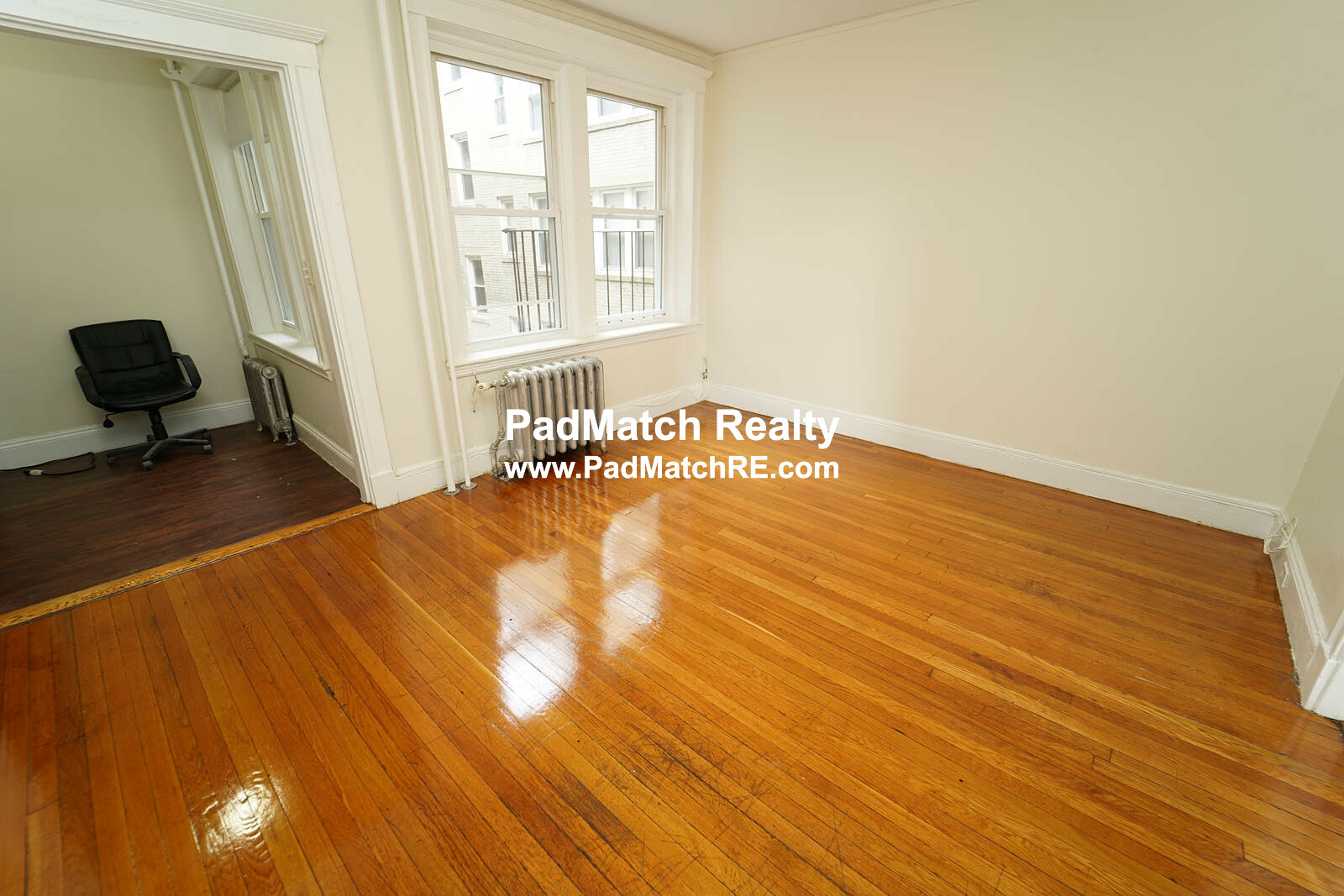 1 bed, 1 bath apartment for rent at 1167 Boylston St Unit 8, Fenway — photo 3 of 17