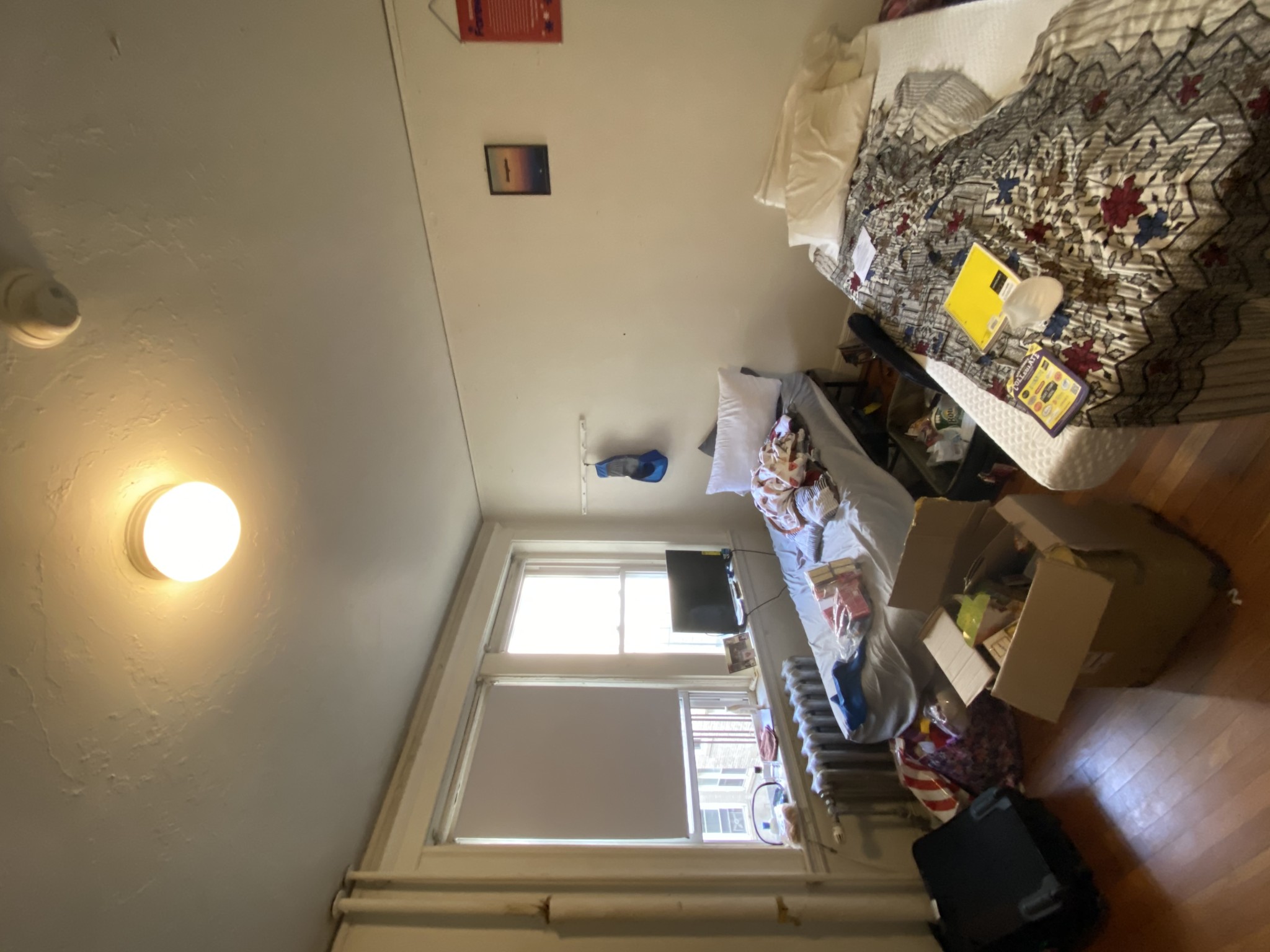 1 bed, 1 bath apartment for rent at 1167 Boylston St Unit 8, Fenway — photo 15 of 17