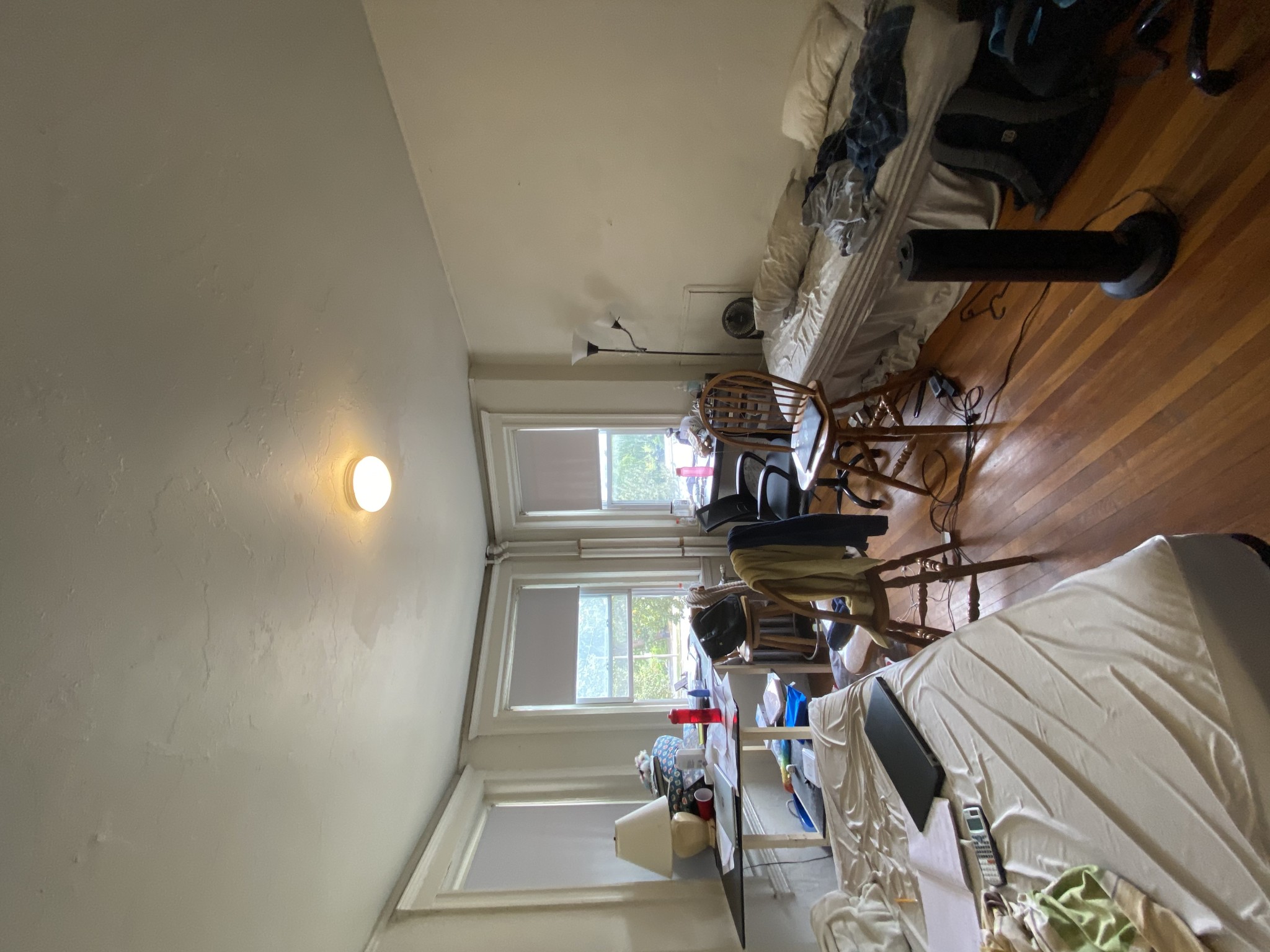 1 bed, 1 bath apartment for rent at 1167 Boylston St Unit 8, Fenway — photo 16 of 17