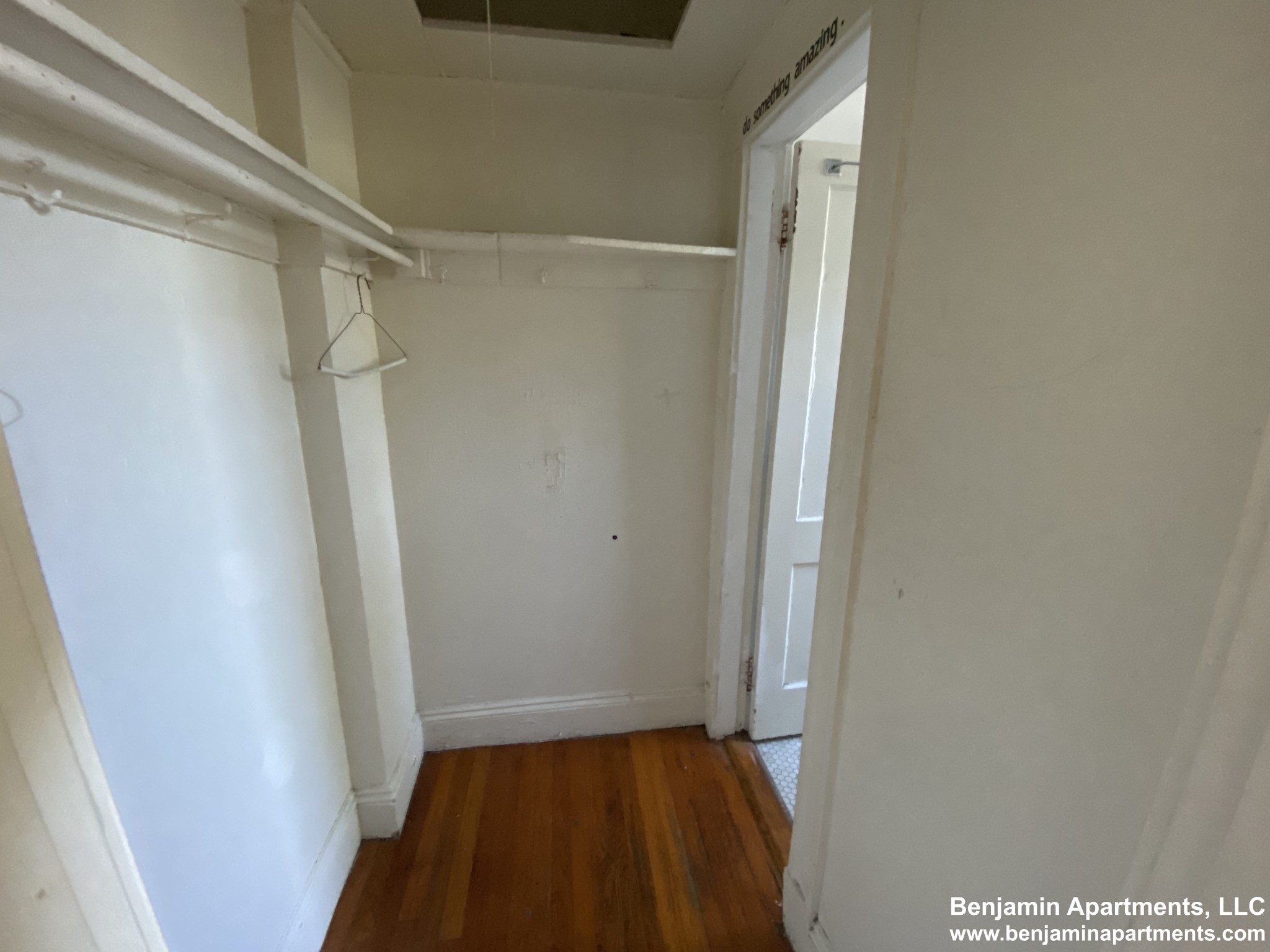 1 bed, 1 bath apartment for rent at 1167 Boylston St Unit 8A, Fenway — photo 5 of 6