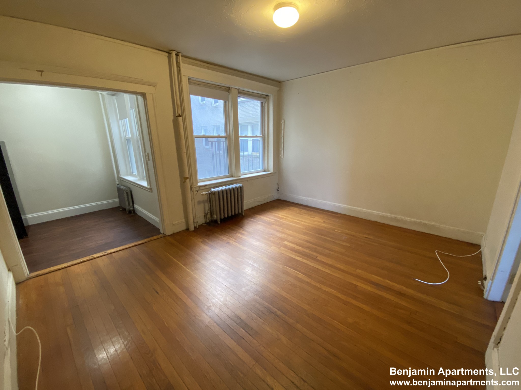 1 bed, 1 bath apartment for rent at 1167 Boylston St Unit 8A, Fenway — photo 1 of 6