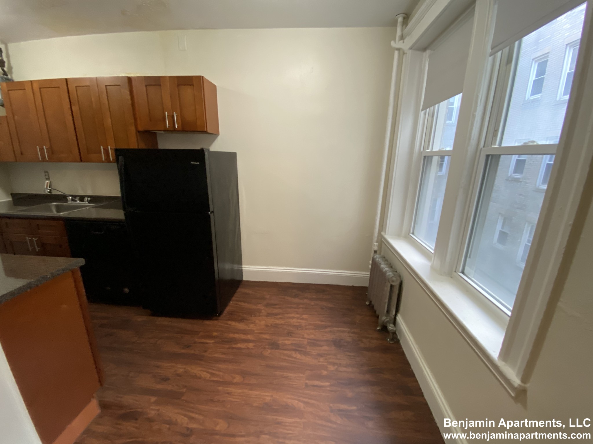 1 bed, 1 bath apartment for rent at 1167 Boylston St Unit 8A, Fenway — photo 2 of 6