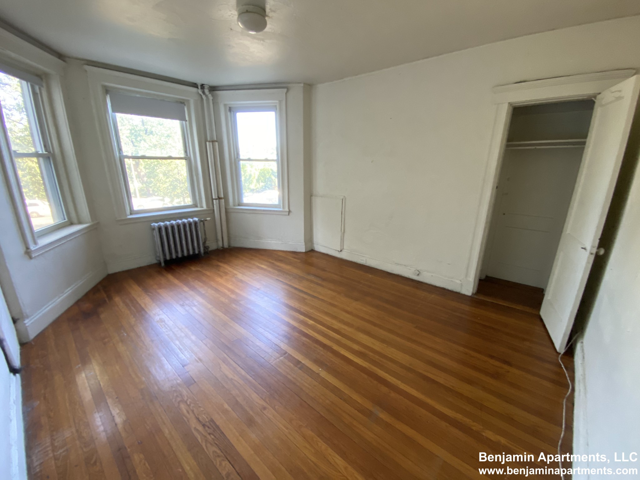 1 bed, 1 bath apartment for rent at 1167 Boylston St Unit 8A, Fenway — photo 4 of 6