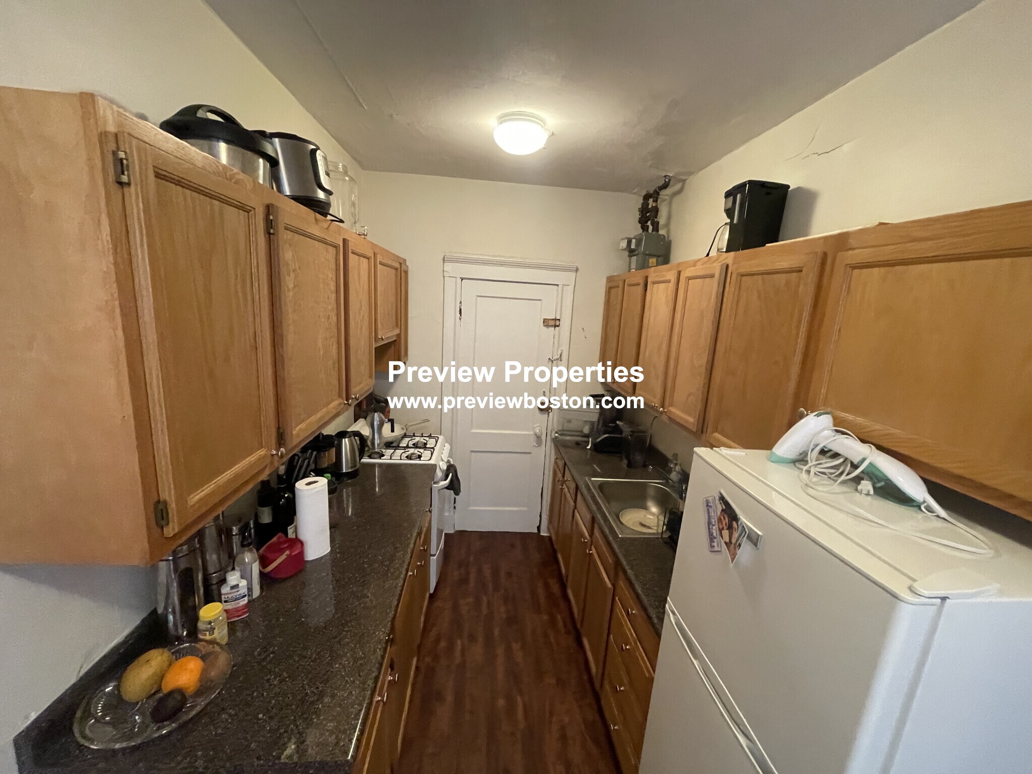 1 bed, 1 bath apartment for rent at 1167 Boylston St Unit 8P, Fenway — photo 5 of 11