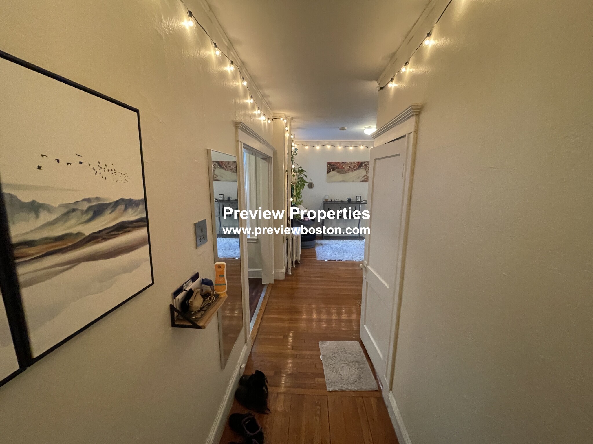 1 bed, 1 bath apartment for rent at 1167 Boylston St Unit 8P, Fenway — photo 1 of 11