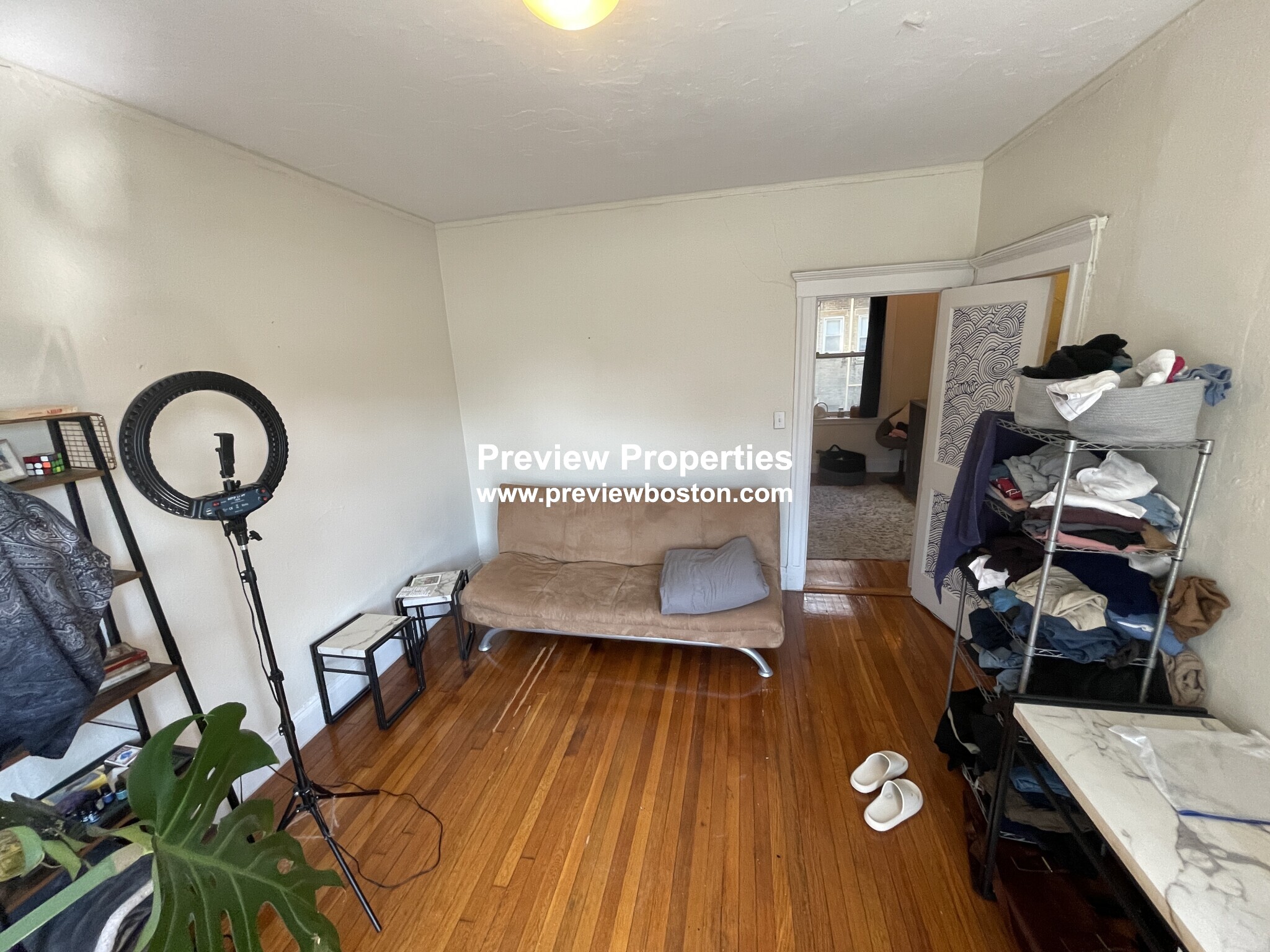 1 bed, 1 bath apartment for rent at 1167 Boylston St Unit 8P, Fenway — photo 10 of 11