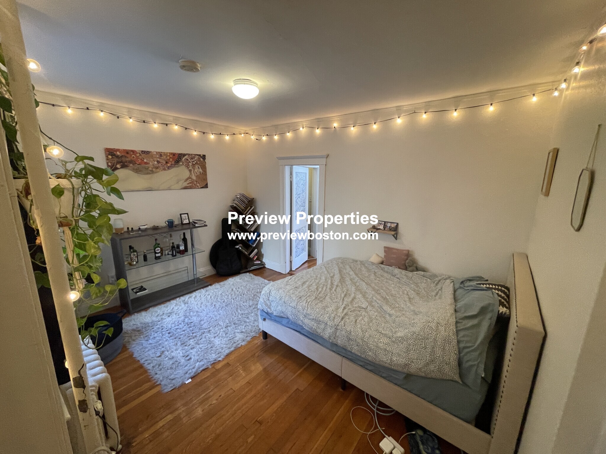 1 bed, 1 bath apartment for rent at 1167 Boylston St Unit 8P, Fenway — photo 6 of 11