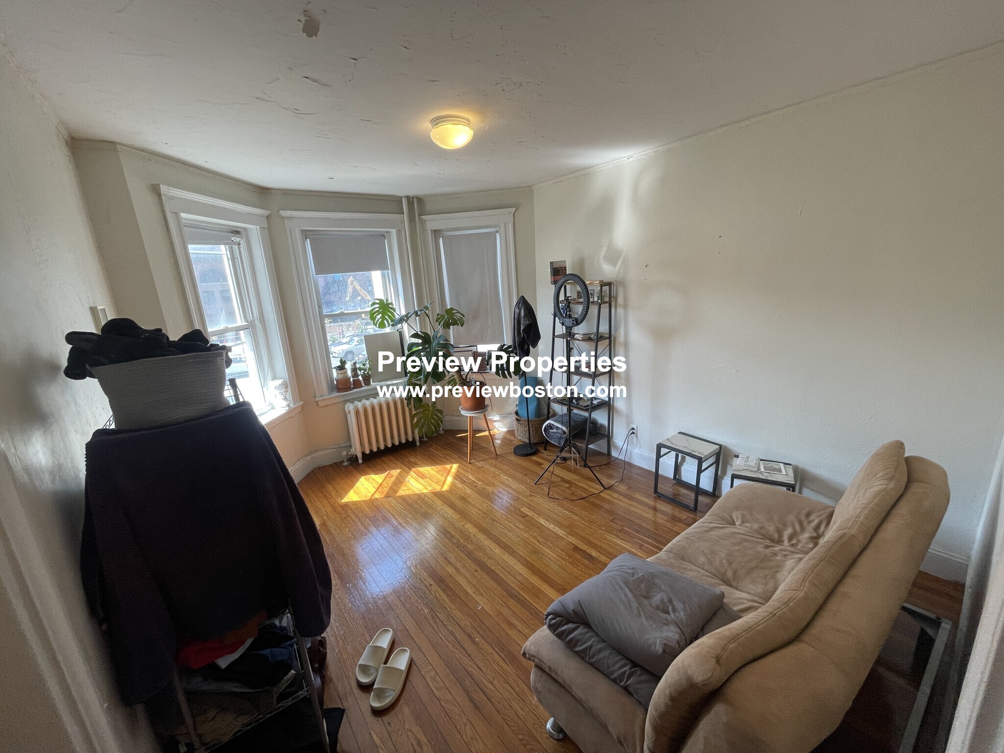 1 bed, 1 bath apartment for rent at 1167 Boylston St Unit 8P, Fenway — photo 7 of 11